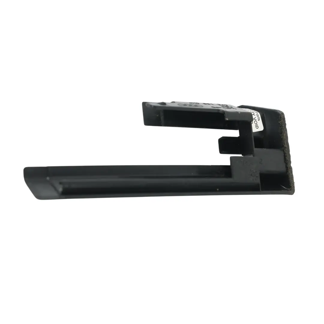 Audi A8 D4 Copertura Guida Binario Sedile Anteriore Sinistro - SKU 4H0881349 - Numero di parte 4H0881349