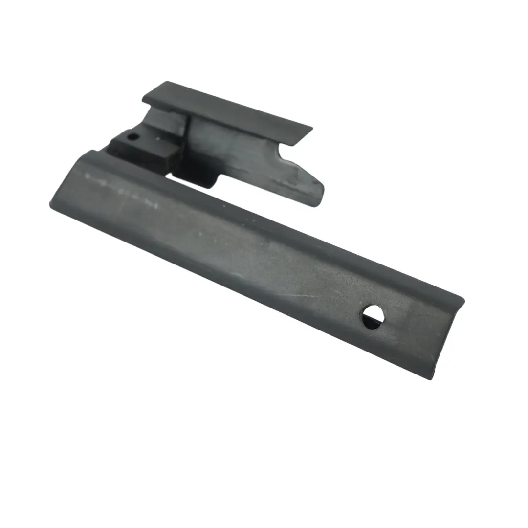 Audi A8 D4 Sitzschiene Abdeckung Blende Vorne Links - SKU 4H0881349 - Teilenummer 4H0881349
