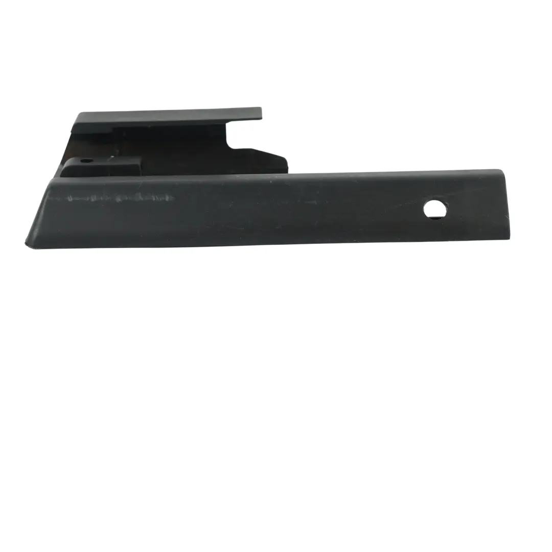 Cubierta Guía Carril Asiento Delantero Izquierdo para Audi A8 D4 con número de pieza 4H0881349 Audi A8 D4 Cubierta Guía Carril Asiento Delantero Izquierdo - SKU 4H0881349 - Número de pieza 4H0881349