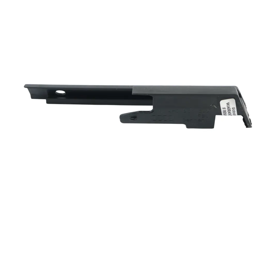 Audi A8 D4 Front Seat Rail Runner Cover Trim Front Left N/S - SKU 4H0881349 - Part number 4H0881349