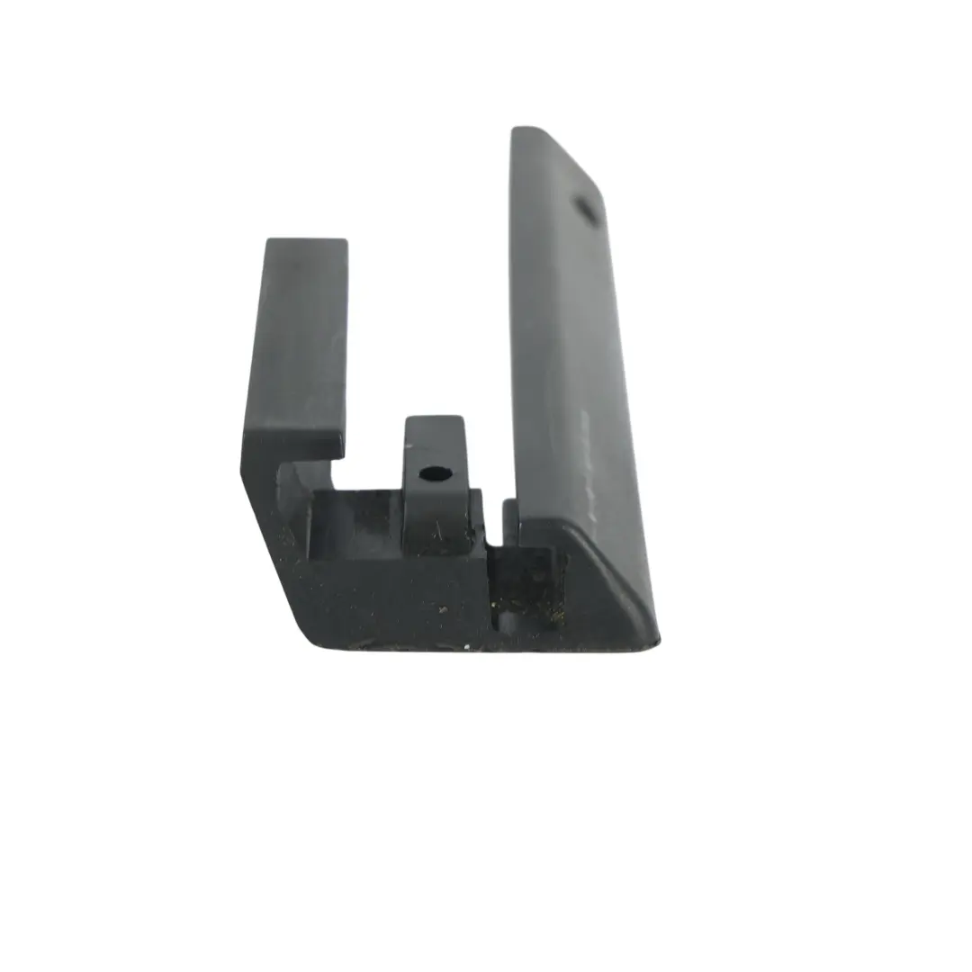 Audi A8 D4 Sitzschiene Abdeckung Blende Vorne Links - SKU 4H0881349 - Teilenummer 4H0881349