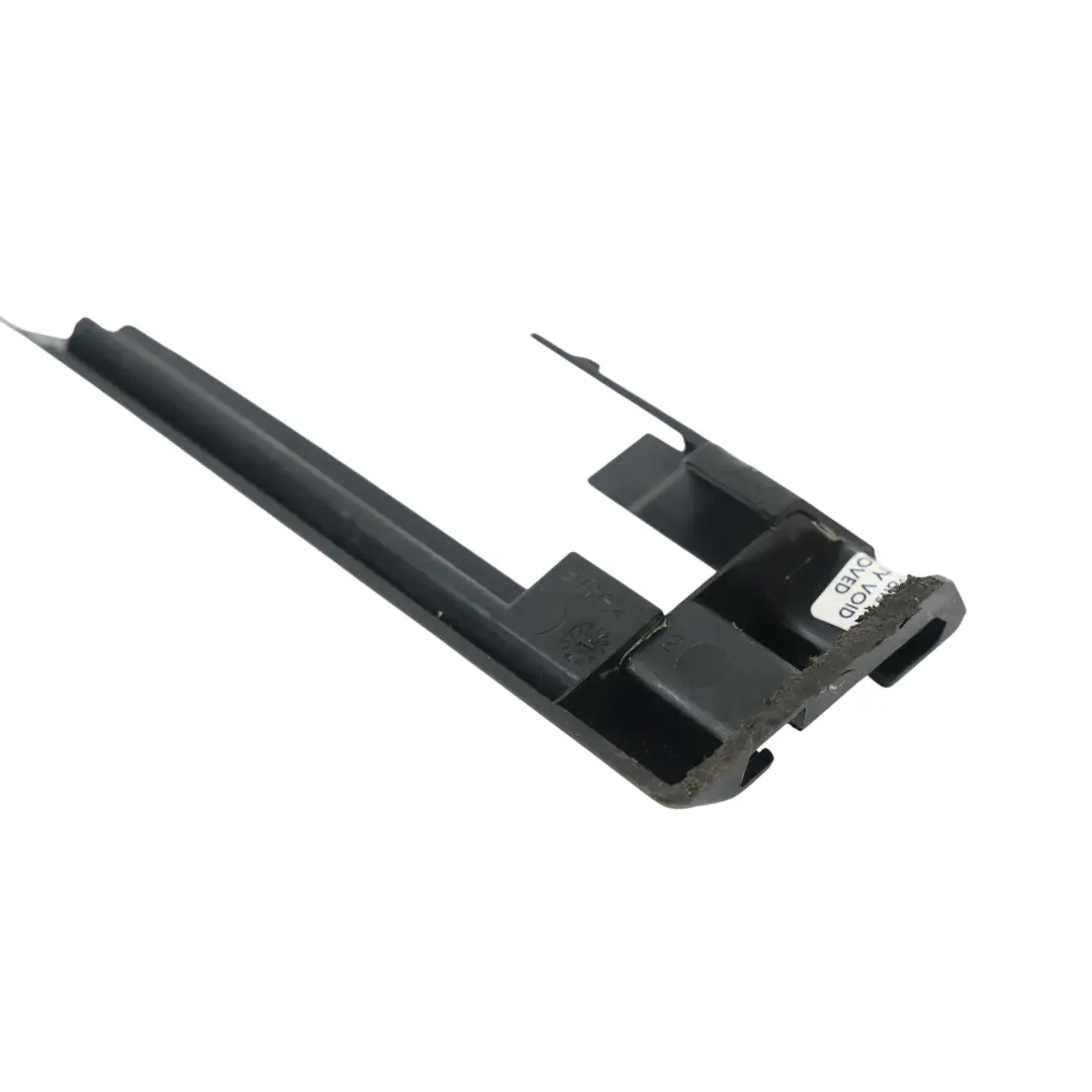 Audi A8 D4 Front Seat Rail Runner Cover Trim Front Left N/S - SKU 4H0881349 - Part number 4H0881349