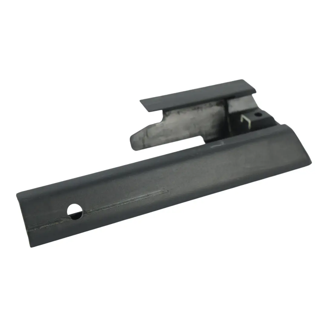 Audi A8 D4 Sitzschiene Abdeckung Blende Vorne Rechts - SKU 4H0881350 - Teilenummer 4H0881350