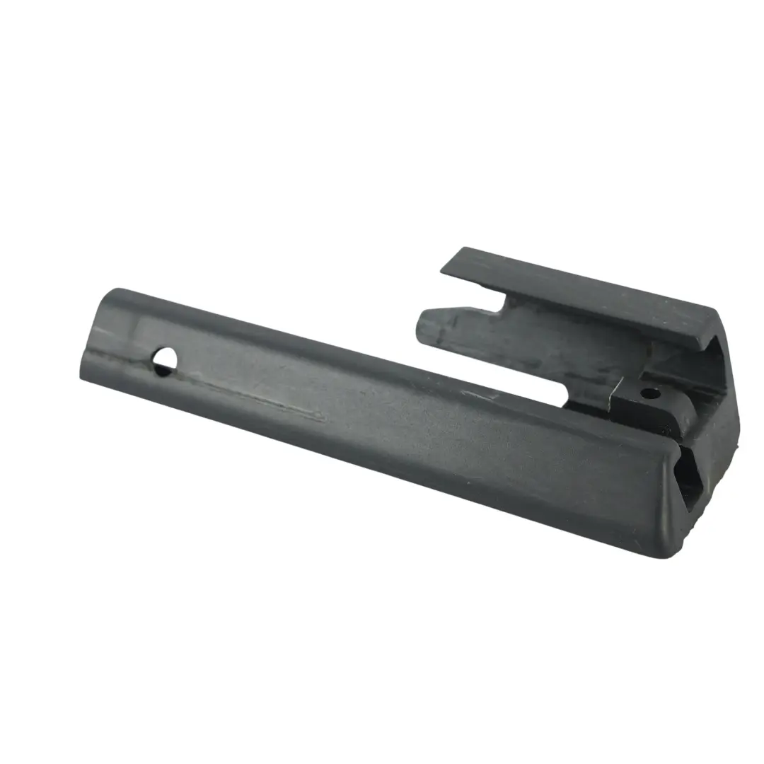 Front Seat Rail Runner Cover Trim Front Right O/S to Audi A8 D4 with Part number 4H0881350 Audi A8 D4 Front Seat Rail Runner Cover Trim Front Right O/S - SKU 4H0881350 - Part number 4H0881350