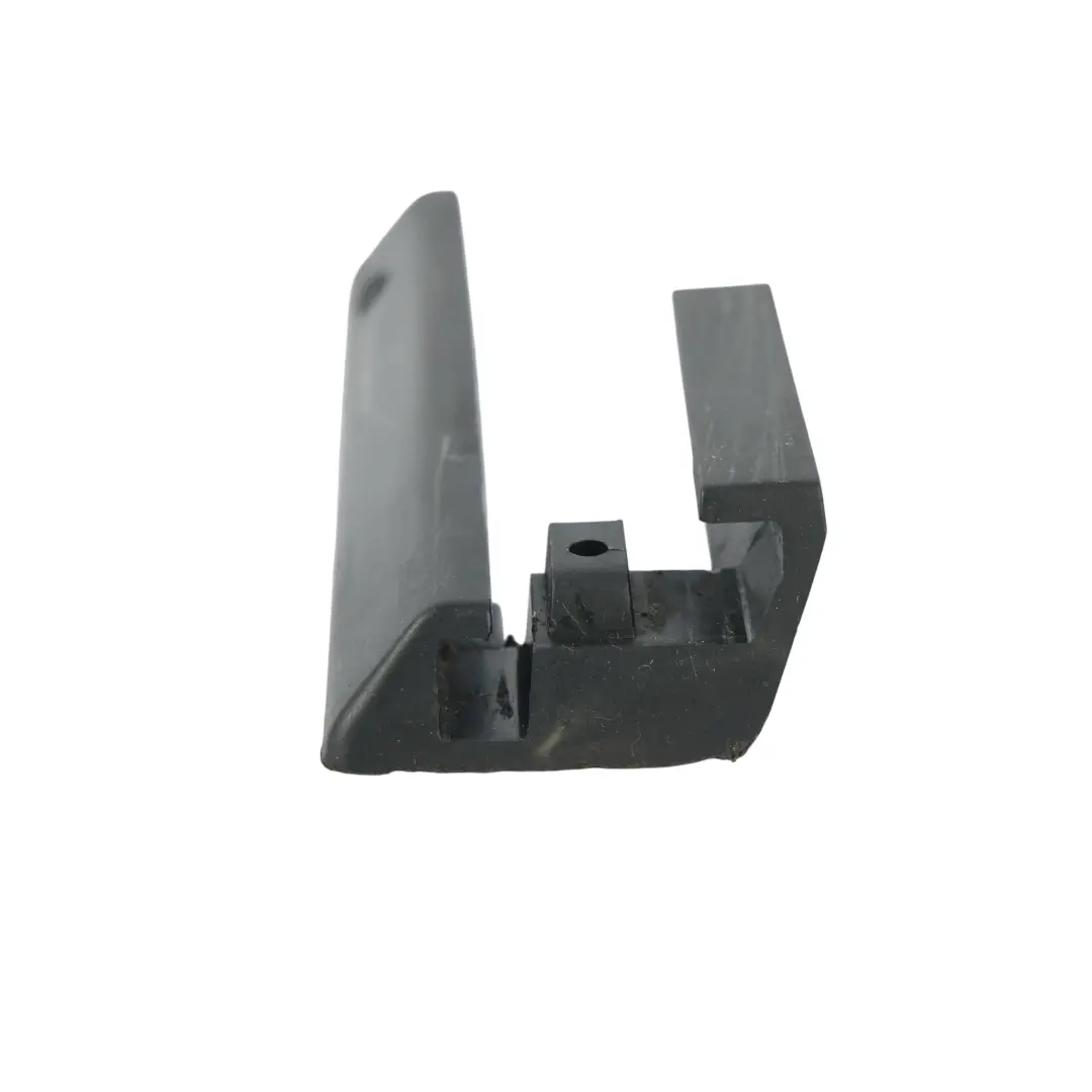 Sitzschiene Abdeckung Blende Vorne Rechts für Audi A8 D4 mit Teilenummer 4H0881350 Audi A8 D4 Sitzschiene Abdeckung Blende Vorne Rechts - SKU 4H0881350 - Teilenummer 4H0881350