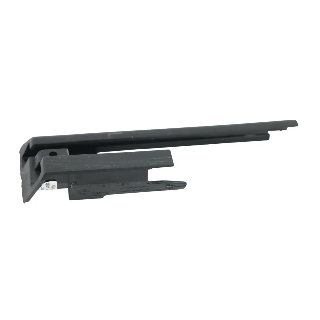 Audi A8 D4 Sitzschiene Abdeckung Blende Vorne Rechts - SKU 4H0881350 - Teilenummer 4H0881350