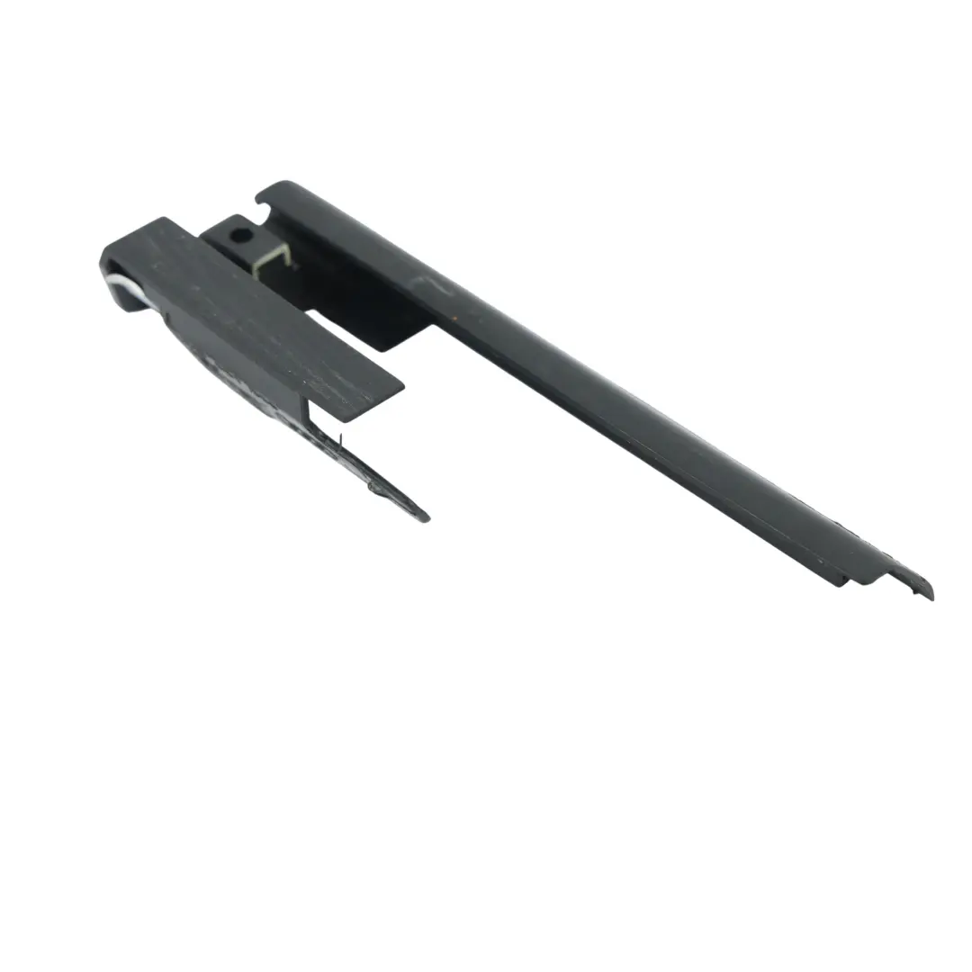 Copertura Guida Binario Sedile Anteriore Destro per Audi A8 D4 con numero di parte 4H0881350 Audi A8 D4 Copertura Guida Binario Sedile Anteriore Destro - SKU 4H0881350 - Numero di parte 4H0881350