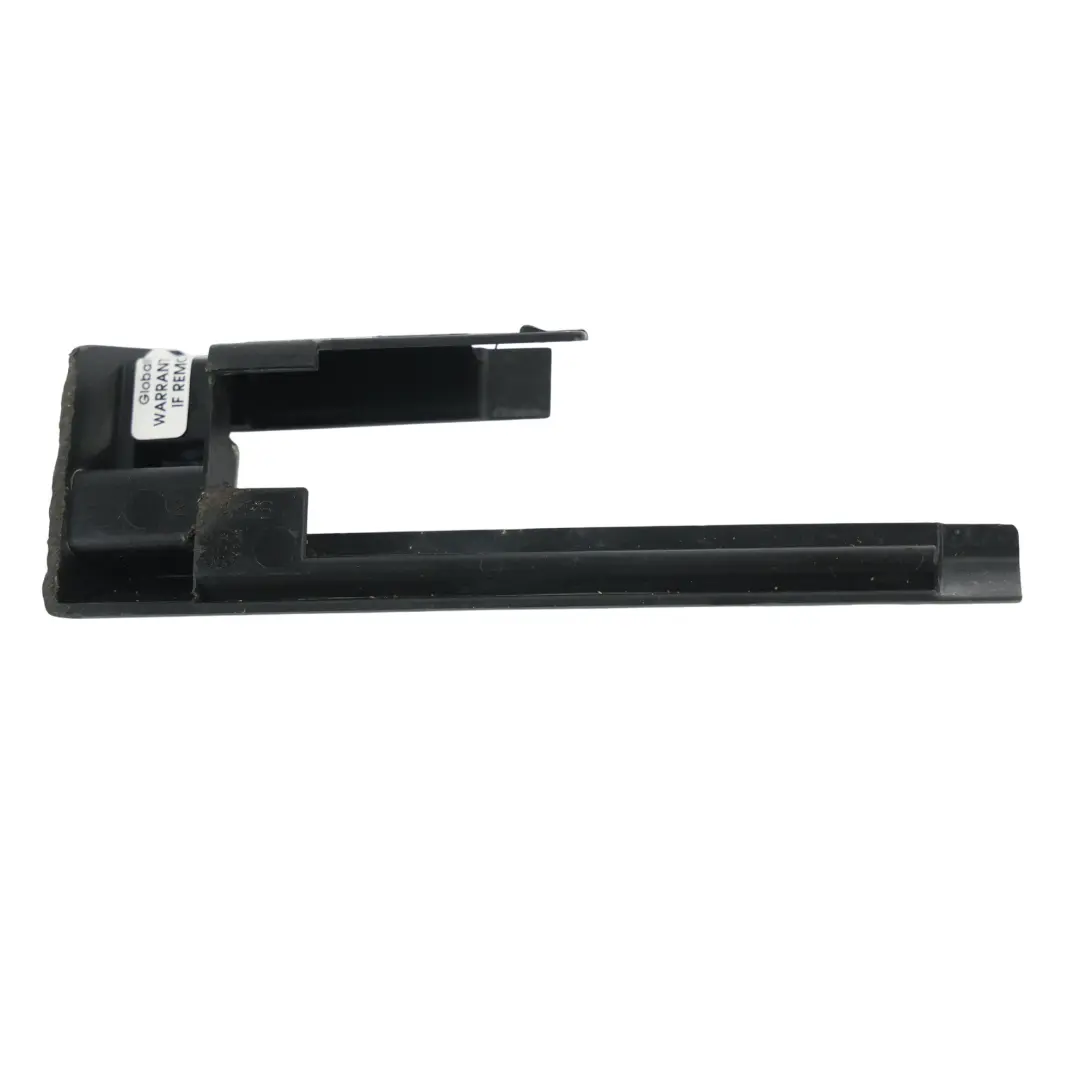 Audi A8 D4 Cache Rail Siège Avant Droit - SKU 4H0881350 - Numéro de pièce 4H0881350