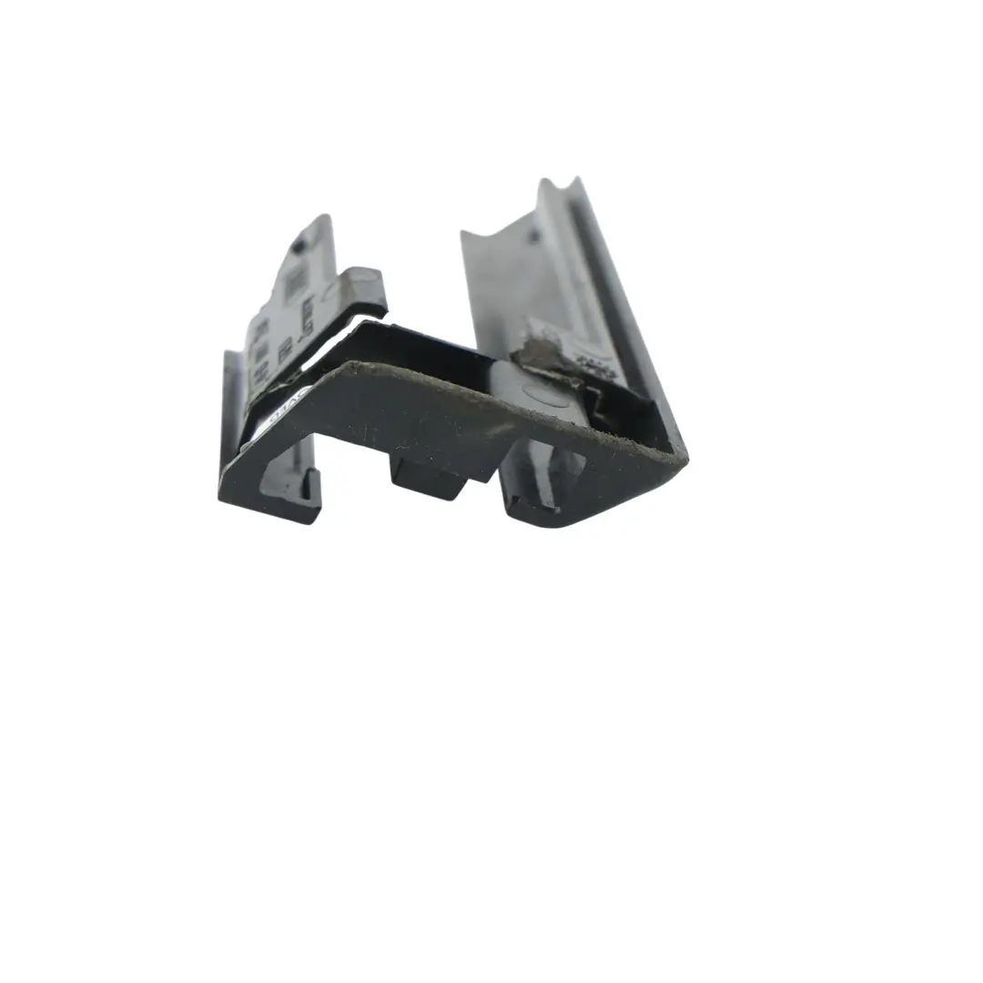 Front Seat Rail Runner Cover Trim Front Right O/S to Audi A8 D4 with Part number 4H0881350 Audi A8 D4 Front Seat Rail Runner Cover Trim Front Right O/S - SKU 4H0881350 - Part number 4H0881350
