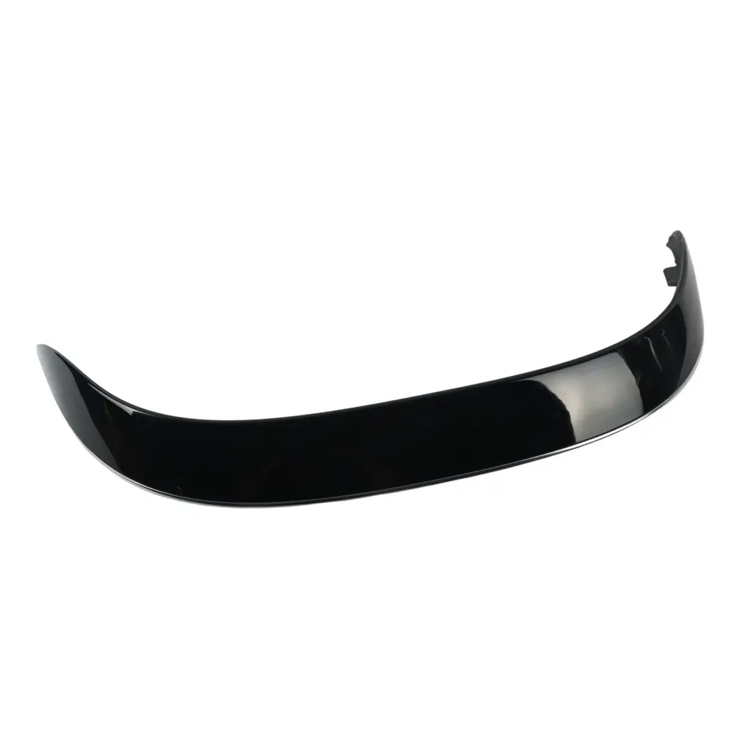 Garniture Panneau Siège Avant Supérieur Gauche Droit Noir pour Audi A8 D4 à propos du numéro de pièce 4H0881607 Audi A8 D4 Garniture Panneau Siège Avant Supérieur Gauche Droit Noir - SKU 4H0881607 - Numéro de pièce 4H0881607