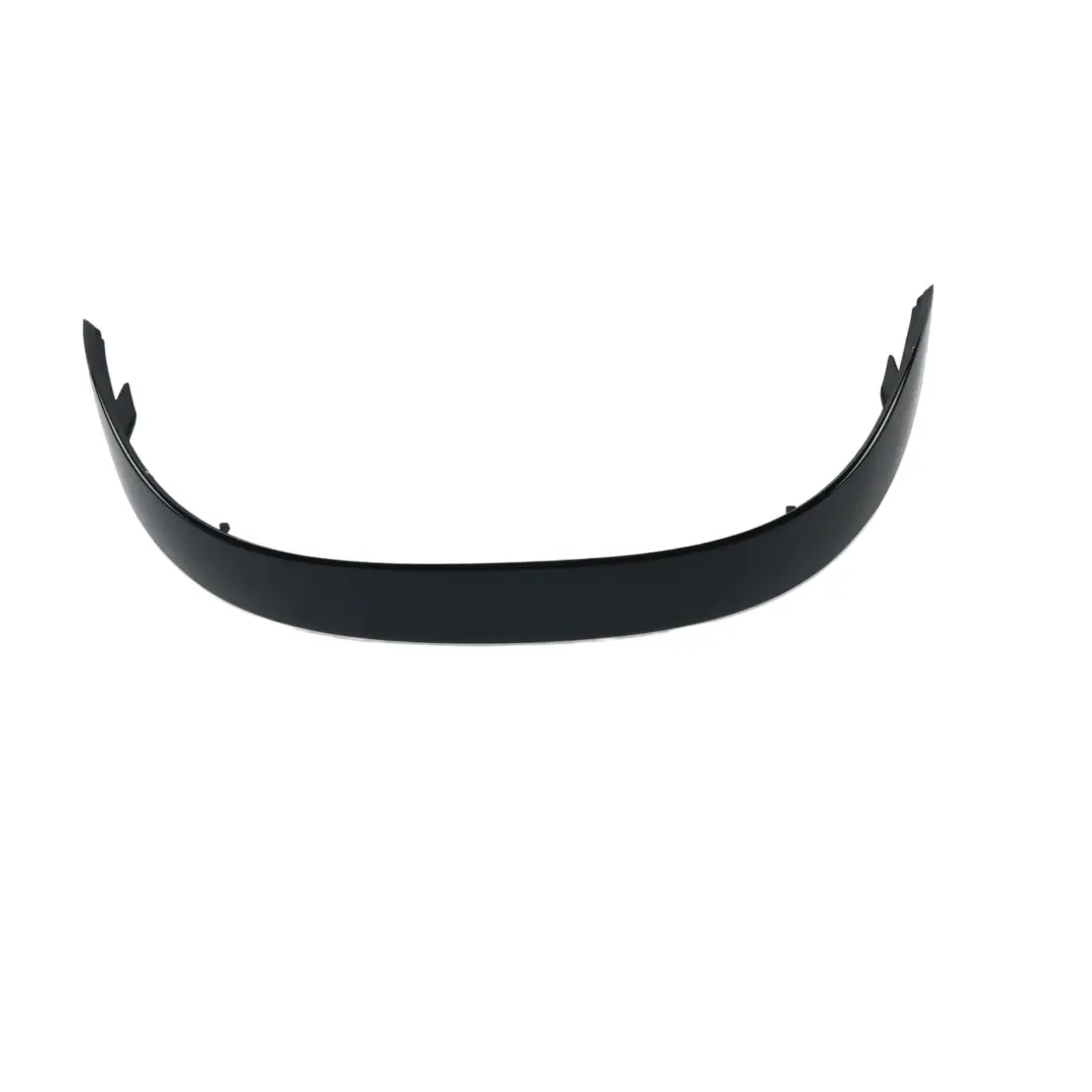 Audi A8 D4 Tapizado Superior Asiento Delantero Izquierdo Derecho Negro - SKU 4H0881607 - Número de pieza 4H0881607
