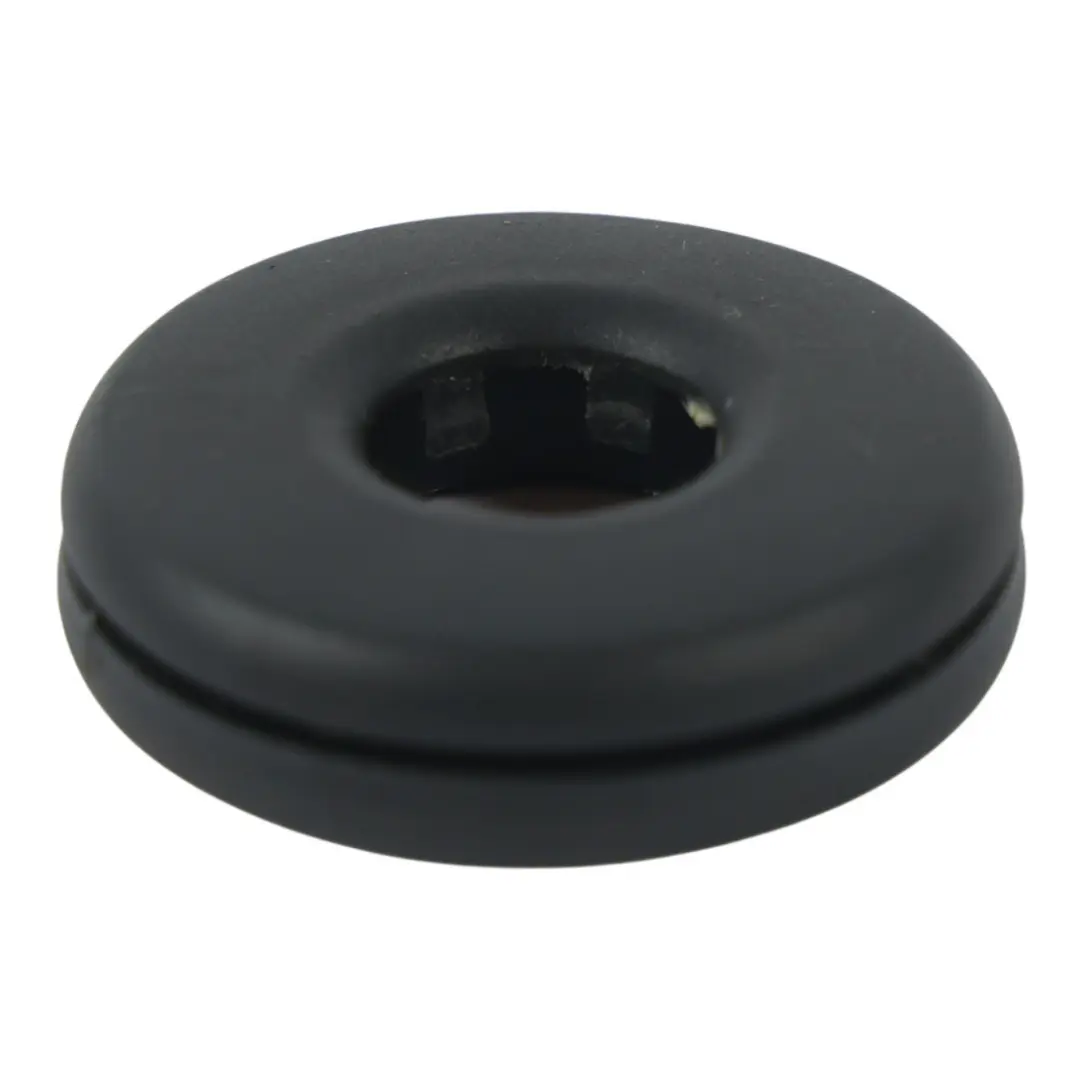Headrest Guide Seat Trim Bracket Rosette Black to Audi A8 D4 with Part number 4H0881680 Audi A8 D4 Headrest Guide Seat Trim Bracket Rosette Black - SKU 4H0881680 - Part number 4H0881680