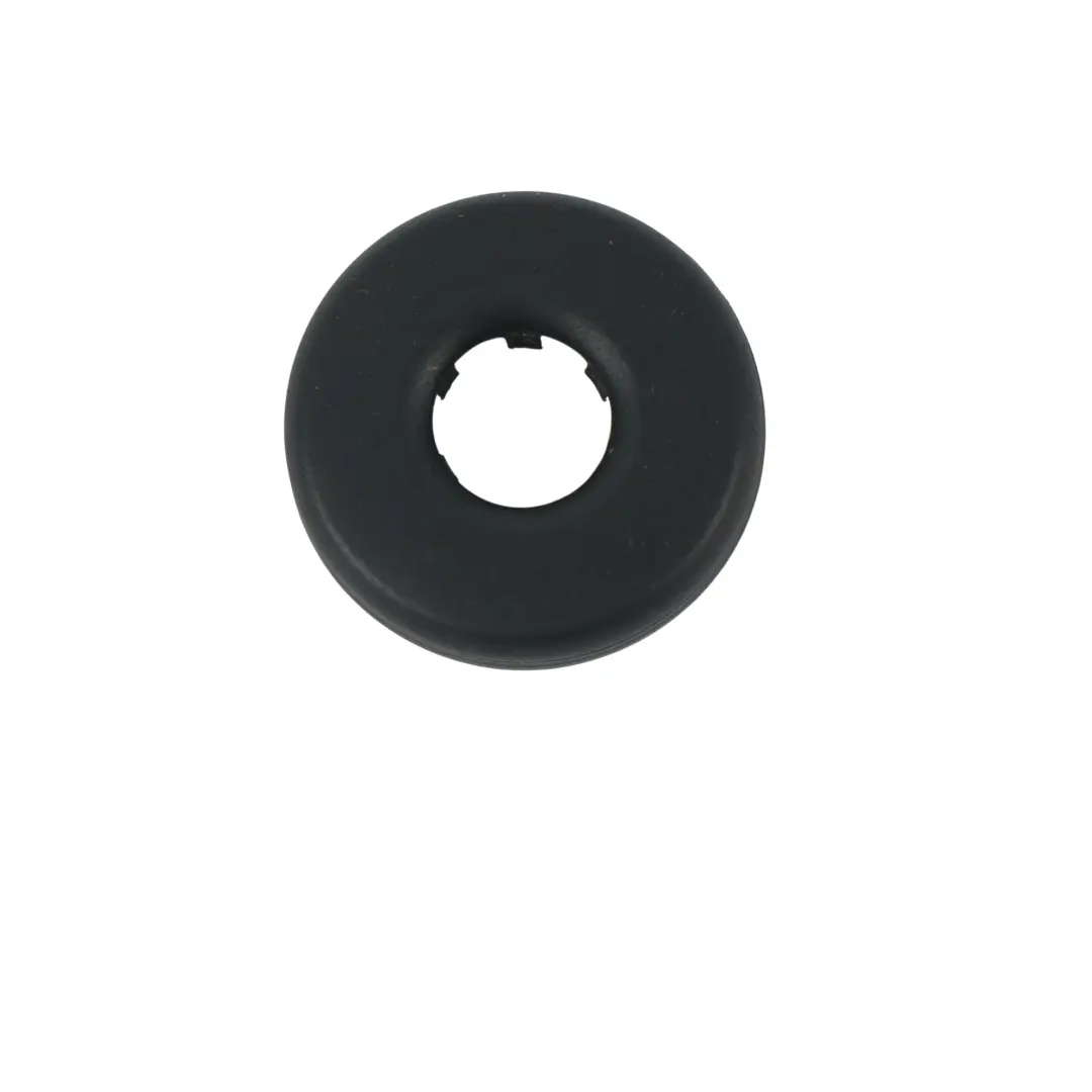 Audi A8 D4 Kopfstützenführung Sitz Halterung Rosette Schwarz - SKU 4H0881680 - Teilenummer 4H0881680