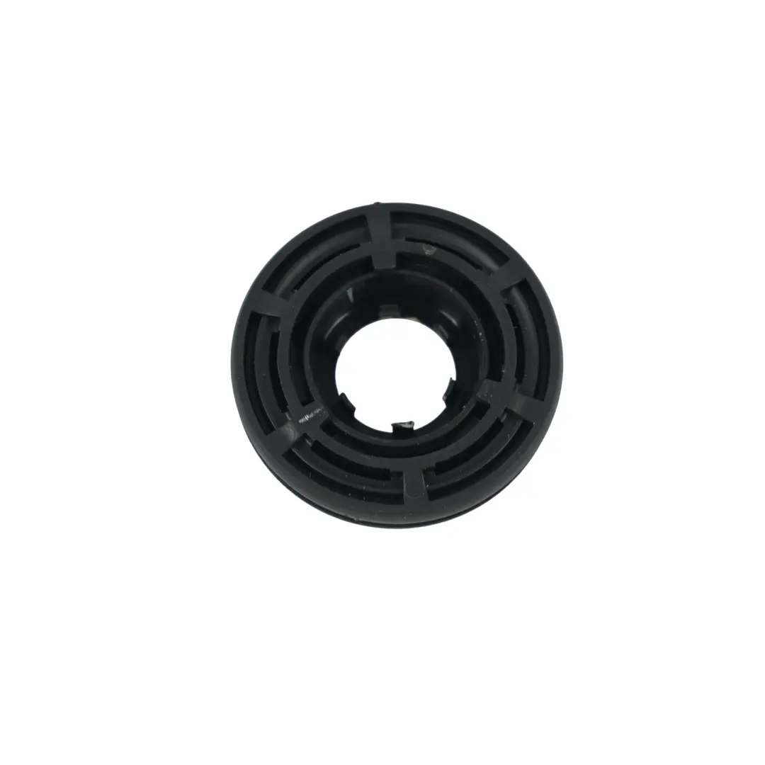 Kopfstützenführung Sitz Halterung Rosette Schwarz für Audi A8 D4 mit Teilenummer 4H0881680 Audi A8 D4 Kopfstützenführung Sitz Halterung Rosette Schwarz - SKU 4H0881680 - Teilenummer 4H0881680