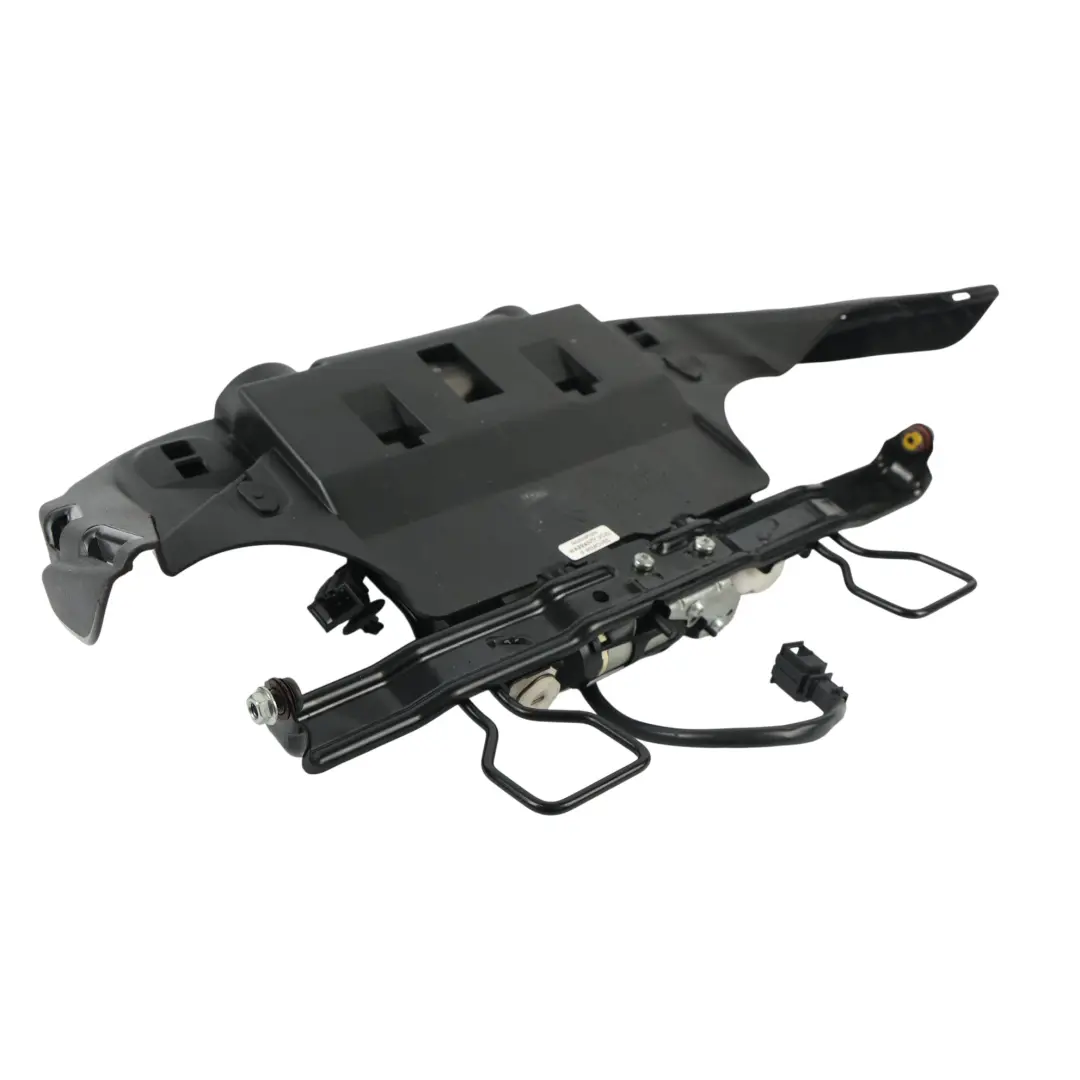 Headrest Pressure Distribution Plate Left Right N/O/S to Audi A8 D4 Seat with Part number 4H0881731 Audi A8 D4 Seat Headrest Pressure Distribution Plate Left Right N/O/S - SKU 4H0881731 - Part number 4H0881731