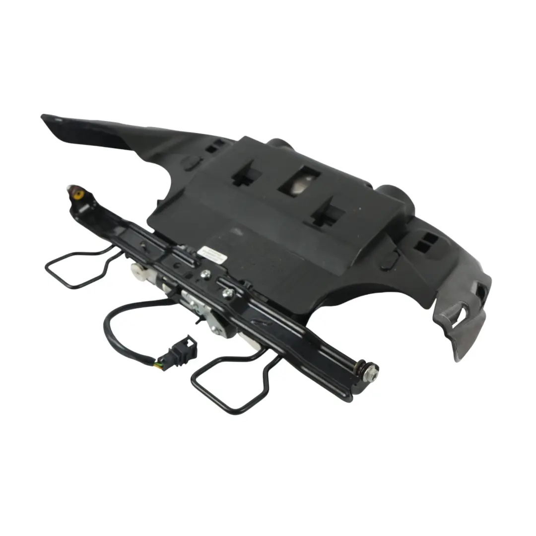 Audi A8 D4 Seat Headrest Pressure Distribution Plate Left Right N/O/S - SKU 4H0881731 - Part number 4H0881731