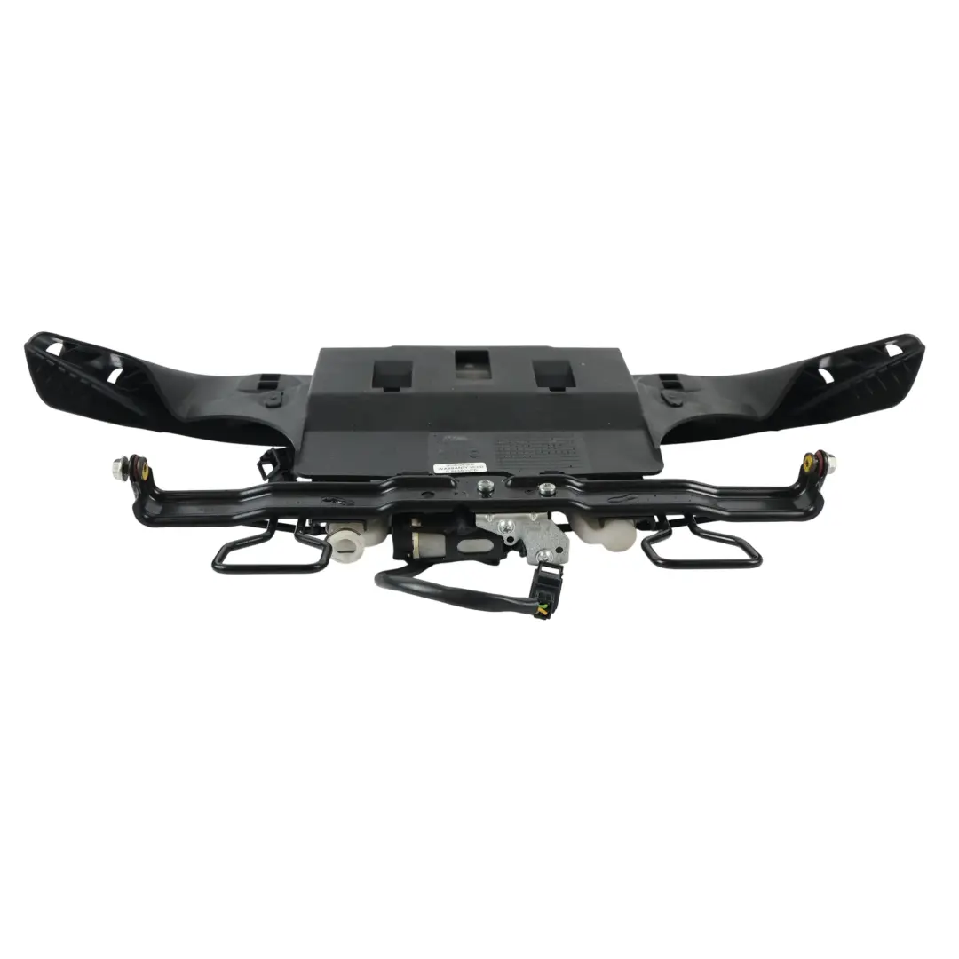 Audi A8 D4 Plaque Distribution Pression Appui-Tête Gauche Droit - SKU 4H0881731 - Numéro de pièce 4H0881731