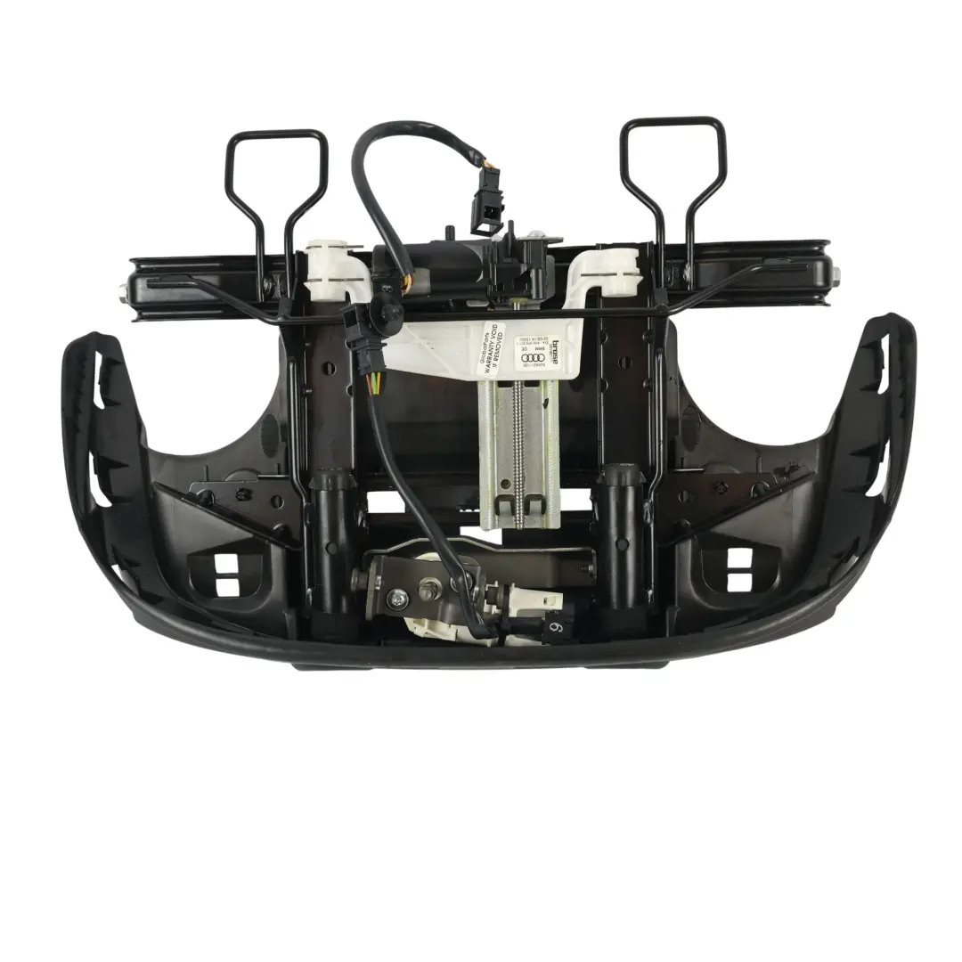 Sitz Kopfstütze Druckverteilungsplatte Links Rechts für Audi A8 D4 mit Teilenummer 4H0881731 Audi A8 D4 Sitz Kopfstütze Druckverteilungsplatte Links Rechts - SKU 4H0881731 - Teilenummer 4H0881731