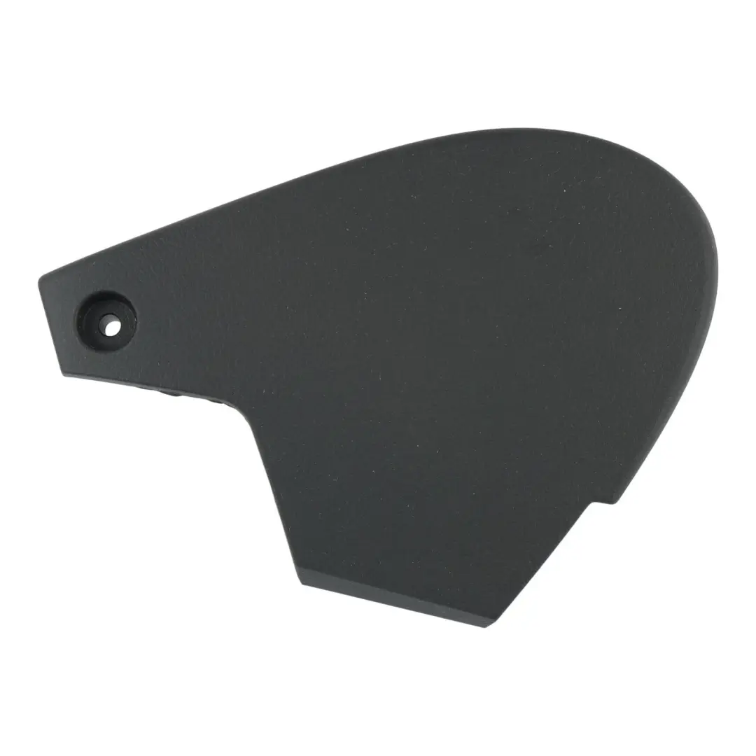 Audi A8 D4 A8 S8 4H Front Seat Frame Cover Base Trim Inner Right O/S - SKU 4H0881794 - Part number 4H0881794