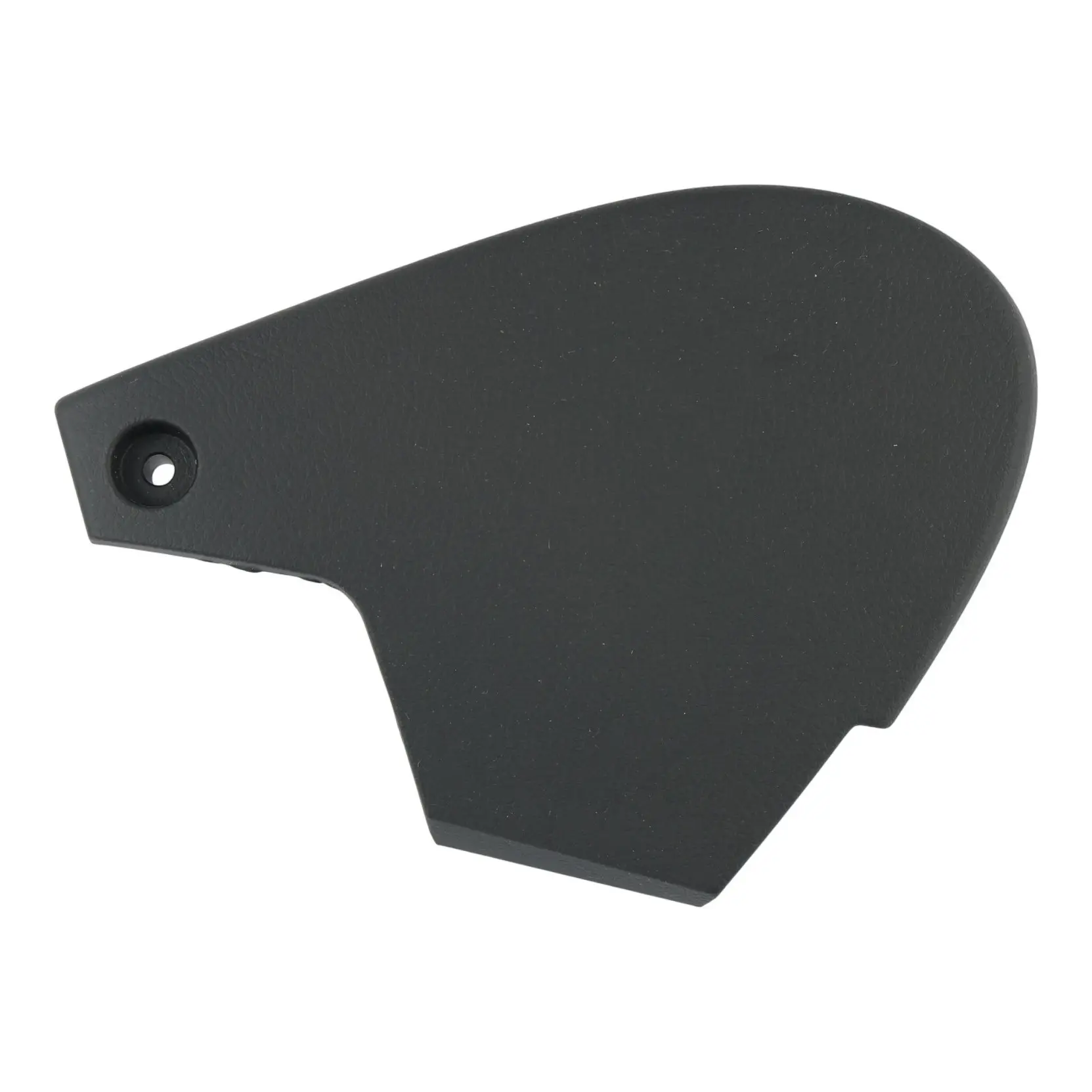 Audi A8 D4 A8 S8 4H Front Seat Frame Cover Base Trim Inner Right O/S 4H0881794