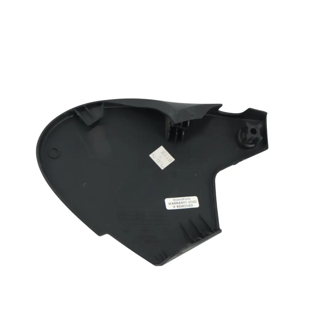 Audi A8 D4 A8 S8 4H Front Seat Frame Cover Base Trim Inner Right O/S - SKU 4H0881794 - Part number 4H0881794