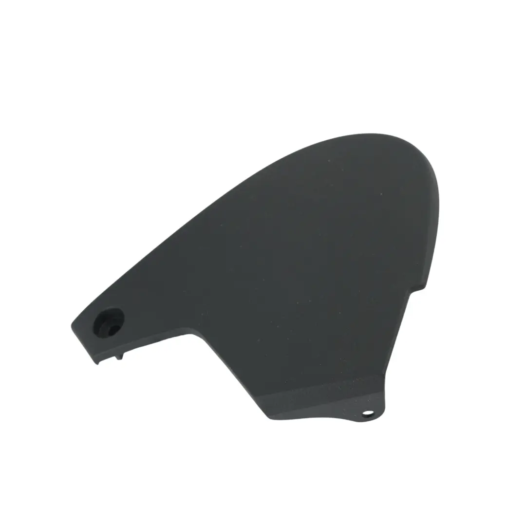 Audi A8 D4 A8 S8 4H Front Seat Frame Cover Base Trim Inner Right O/S - SKU 4H0881794 - Part number 4H0881794