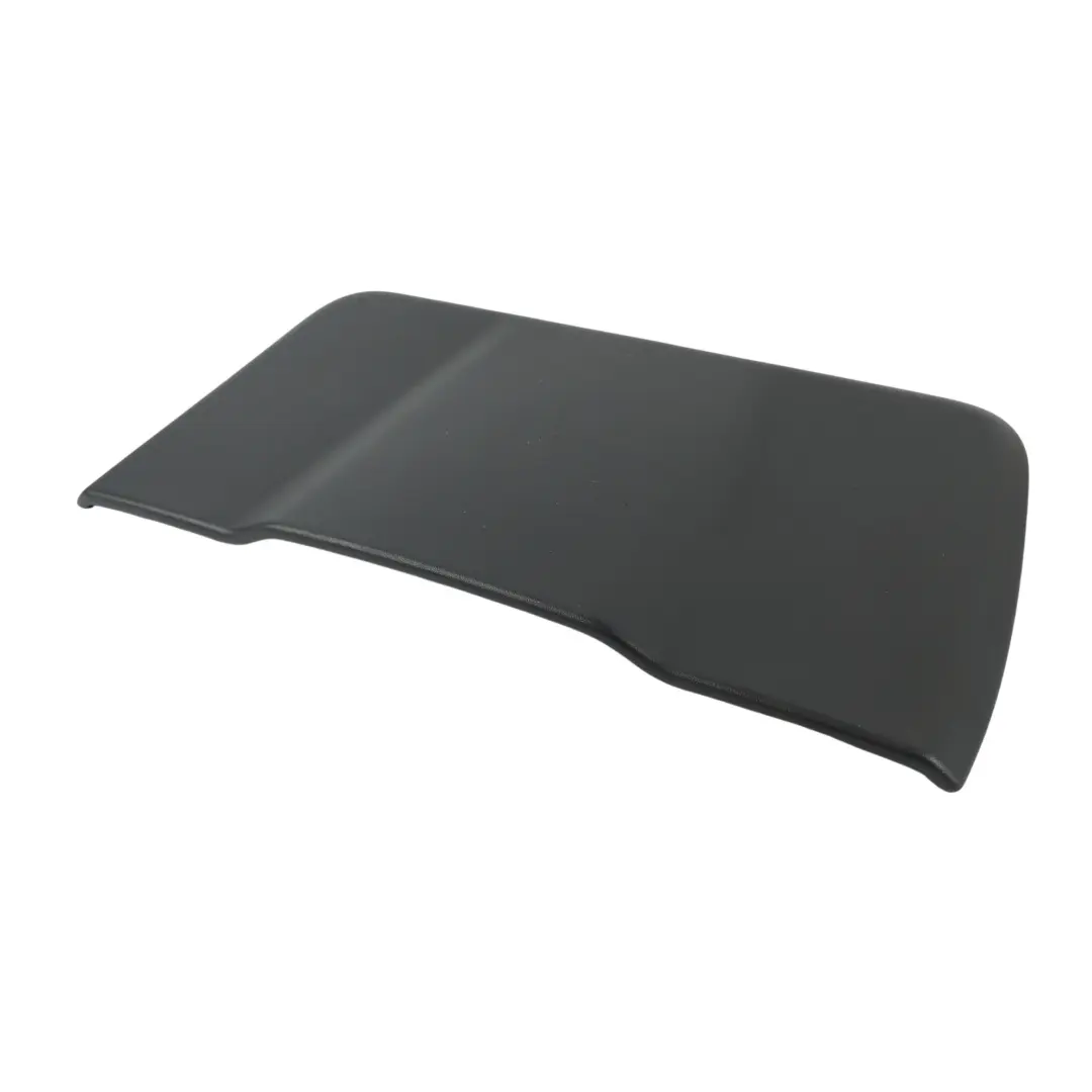 Cubierta Respaldo Asiento Panel Inferior Izquierdo Derecho para Audi A8 4H con número de pieza 4H0881969A Audi A8 4H Cubierta Respaldo Asiento Panel Inferior Izquierdo Derecho - SKU 4H0881969A-1 - Número de pieza 4H0881969A