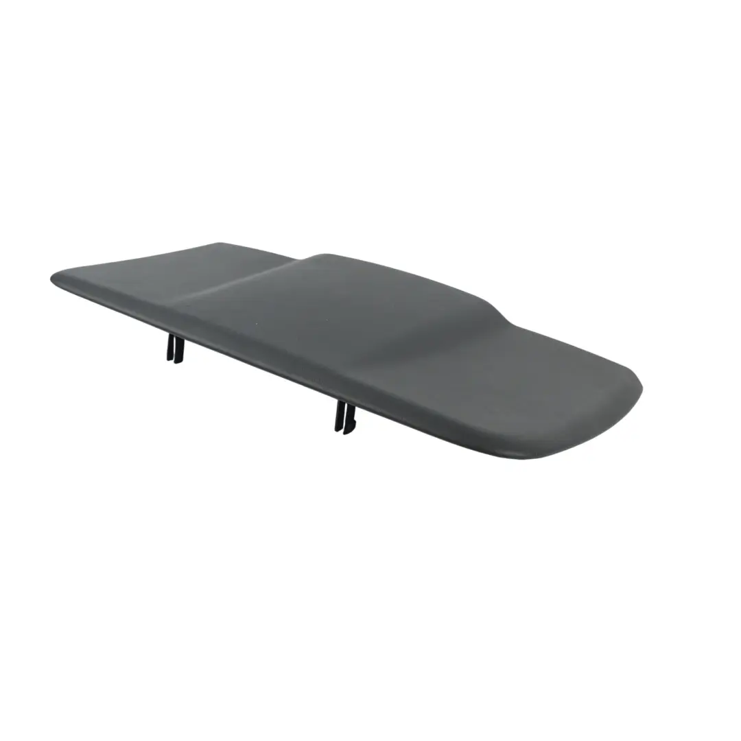 Backrest Cover Trim Lower Panel Left Right N/O/S to Audi A8 4H Seat with Part number 4H0881969A Audi A8 4H Seat Backrest Cover Trim Lower Panel Left Right N/O/S - SKU 4H0881969A-1 - Part number 4H0881969A