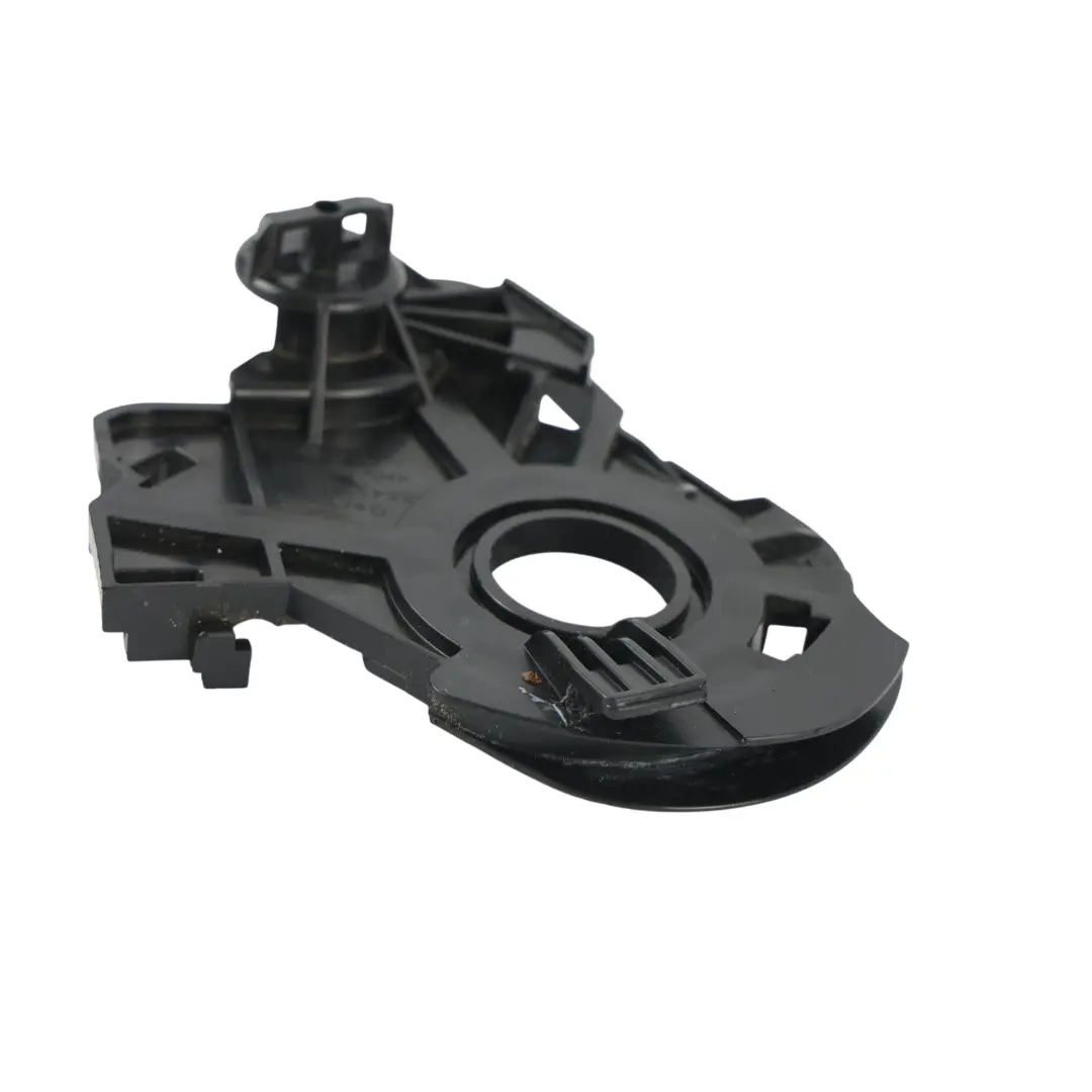 Audi A8 D4 A6 S6 RS6 4G Fixation Garniture Siège Extérieur Droit - SKU 4H0882640 - Numéro de pièce 4H0882640