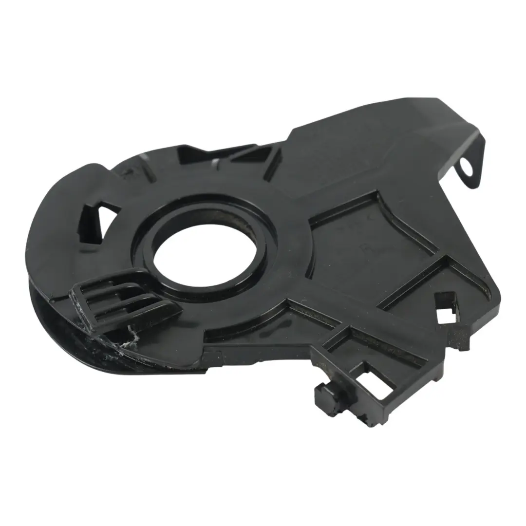 Audi A8 D4 Sitzabdeckung Halterung Blende Vorne Rechts - SKU 4H0882652 - Teilenummer 4H0882652
