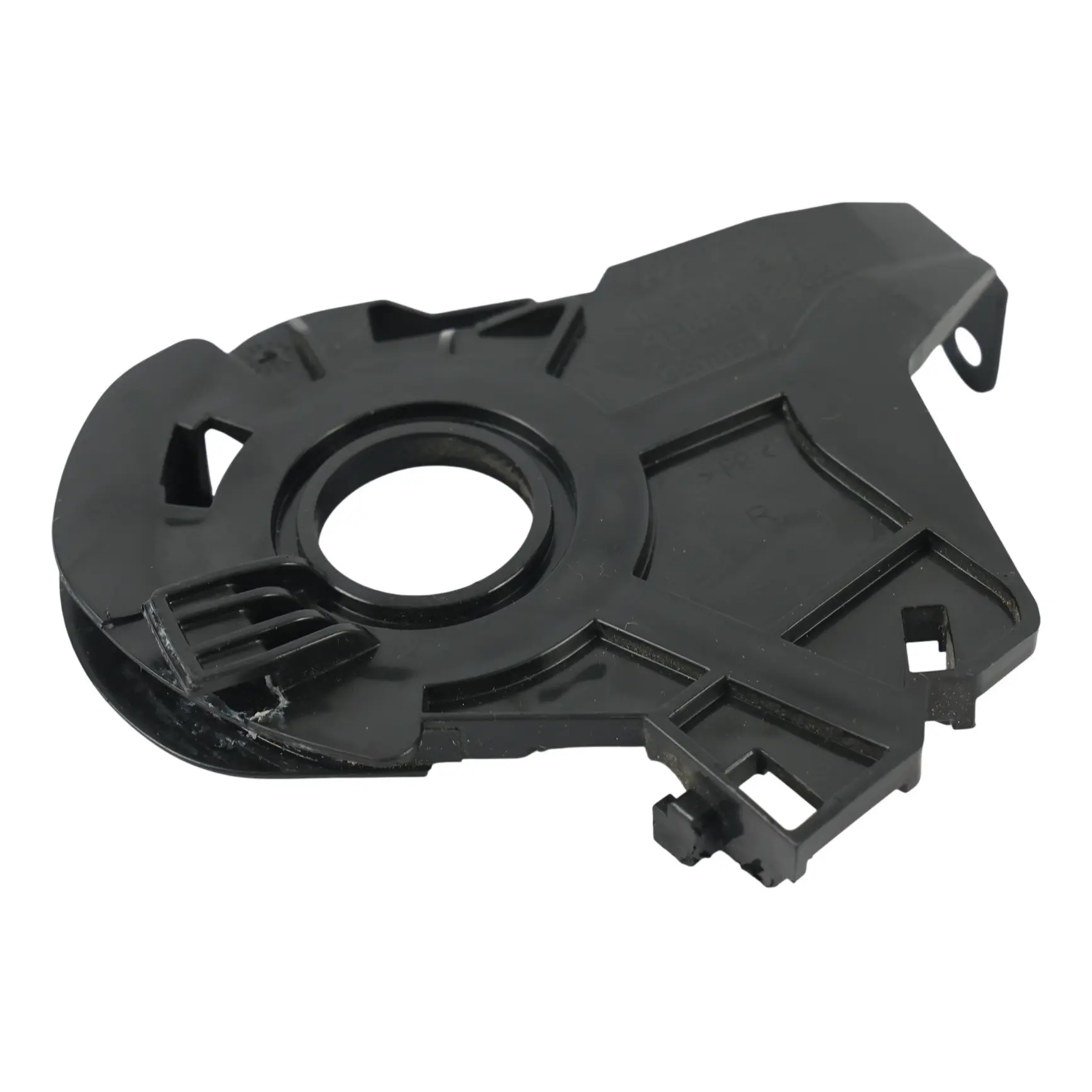 Audi A8 D4 Staffa Supporto Pannello Copertura Sedile Anteriore Destro 4H0882652