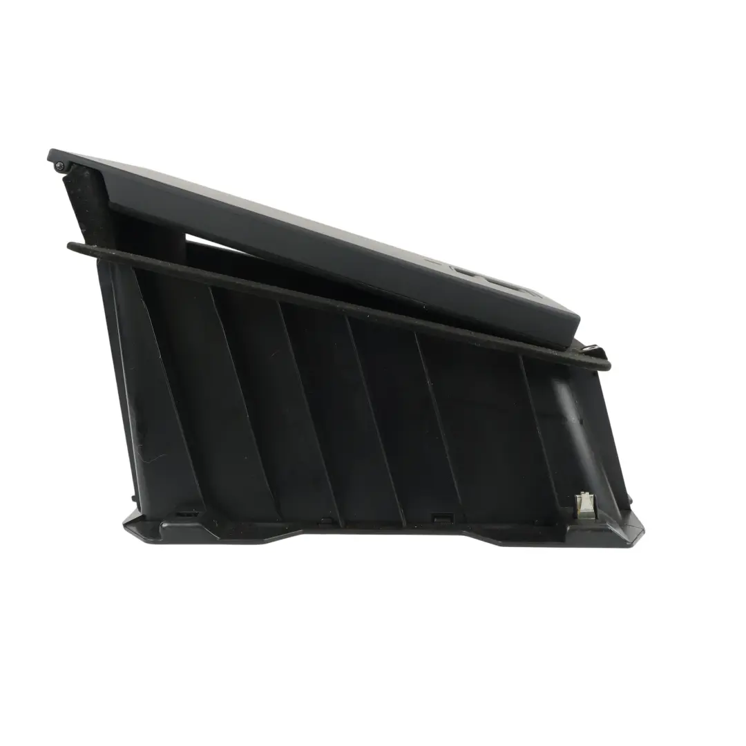 Vano Portaoggetti Posteriore Passaggio Carico Nero per Audi A8 D4 con numero di parte 4H0885205F Audi A8 D4 Vano Portaoggetti Posteriore Passaggio Carico Nero - SKU 4H0885205F - Numero di parte 4H0885205F