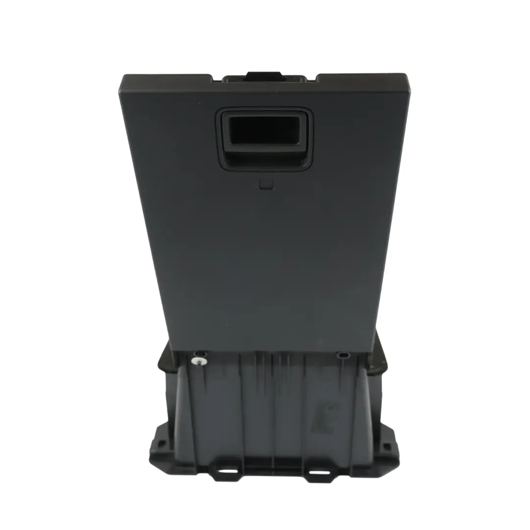 Audi A8 D4 Vano Portaoggetti Posteriore Passaggio Carico Nero - SKU 4H0885205F - Numero di parte 4H0885205F