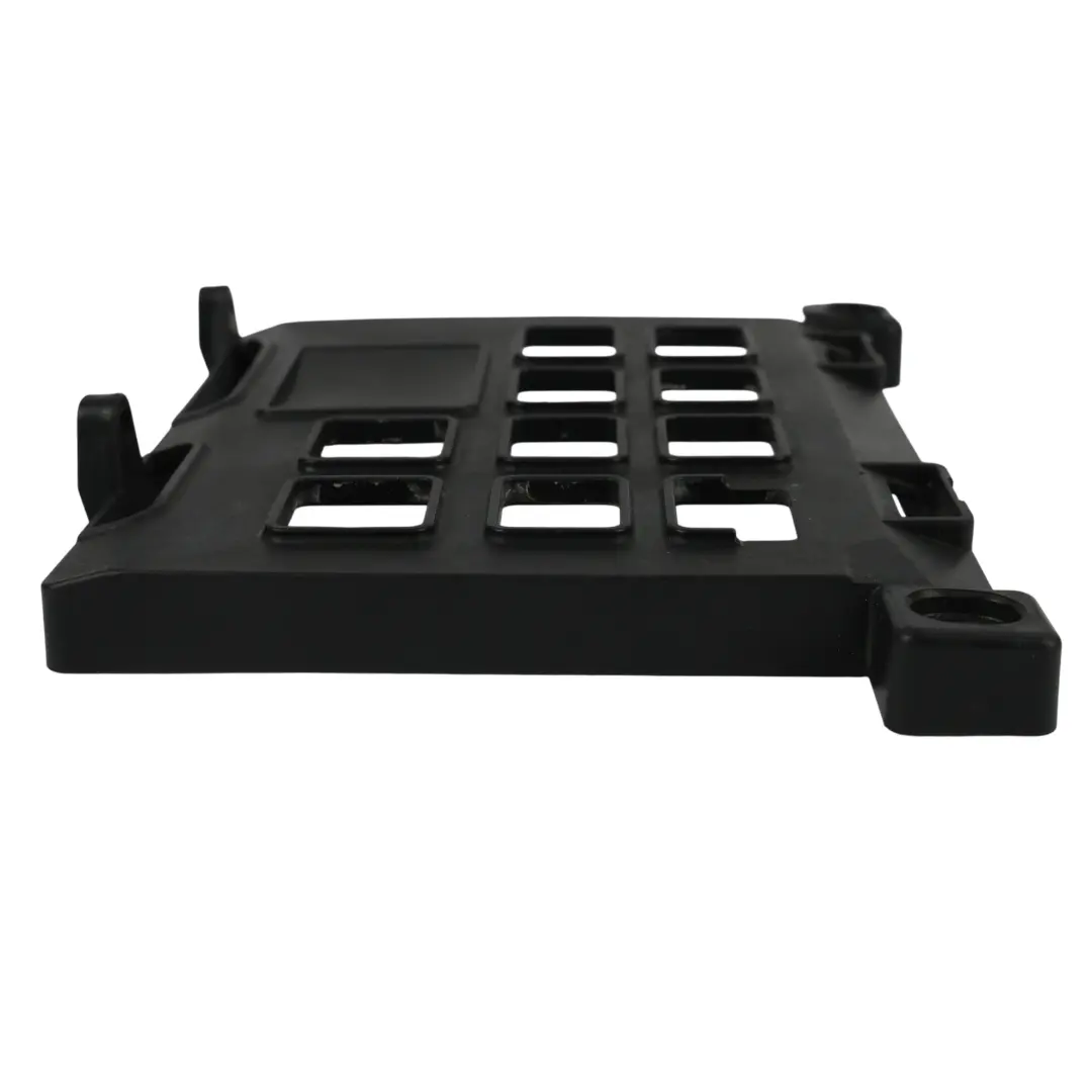 Staffa Supporto Centralina ECU Motore per Audi A8 4H con numero di parte 4H0906330E Audi A8 4H Staffa Supporto Centralina ECU Motore - SKU 4H0906330E - Numero di parte 4H0906330E