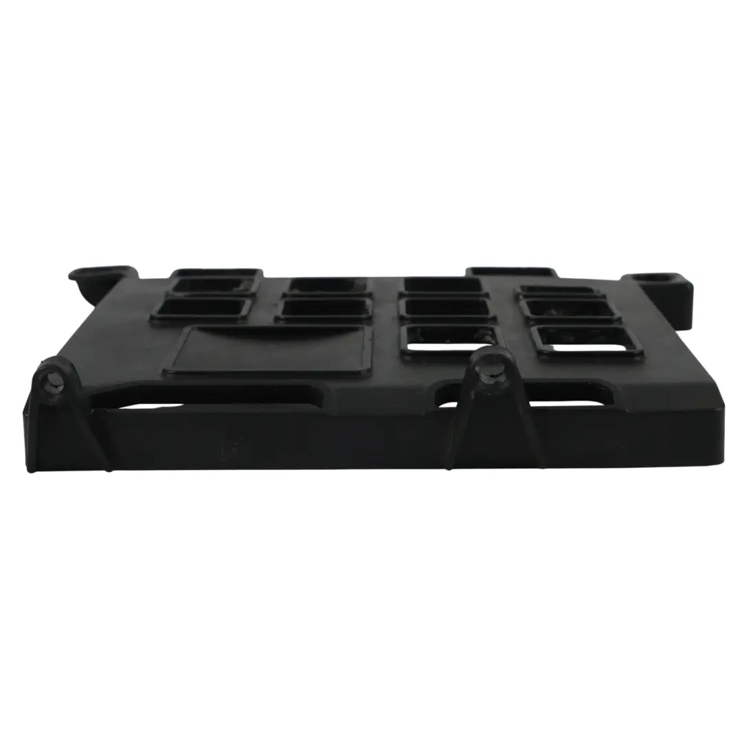 Soporte Montaje Unidad Control ECU Motor para Audi A8 4H con número de pieza 4H0906330E Audi A8 4H Soporte Montaje Unidad Control ECU Motor - SKU 4H0906330E - Número de pieza 4H0906330E