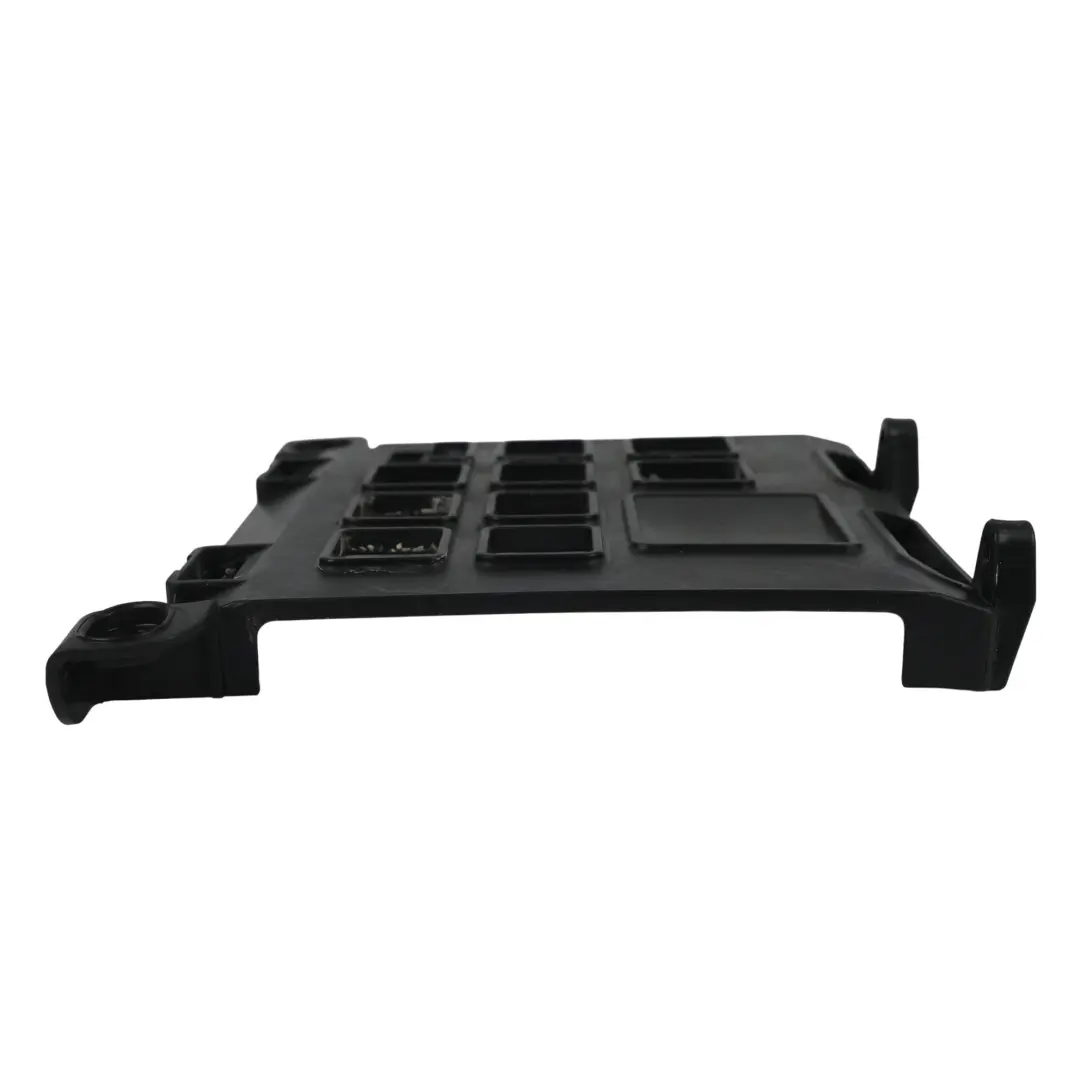 Staffa Supporto Centralina ECU Motore per Audi A8 4H con numero di parte 4H0906330E Audi A8 4H Staffa Supporto Centralina ECU Motore - SKU 4H0906330E - Numero di parte 4H0906330E