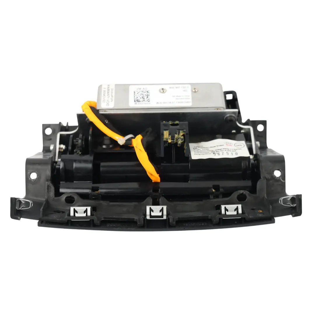Audi A8 D4 Mittelkonsole Wechselrichter Steckdose - SKU 4H0907155D - Teilenummer 4H0907155D