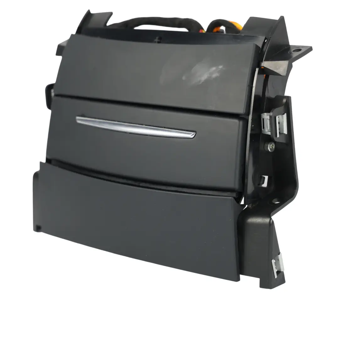 Convertisseur Inverseur Console Centrale Prise pour Audi A8 D4 à propos du numéro de pièce 4H0907155D Audi A8 D4 Convertisseur Inverseur Console Centrale Prise - SKU 4H0907155D - Numéro de pièce 4H0907155D