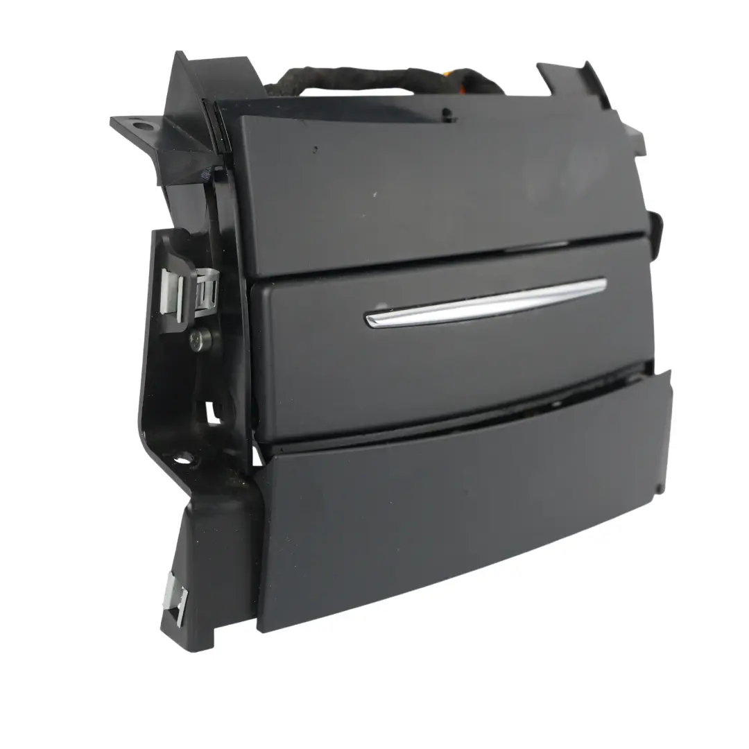 Audi A8 D4 Centre Console Storage Inverter Power Converter Plug - SKU 4H0907155D - Part number 4H0907155D