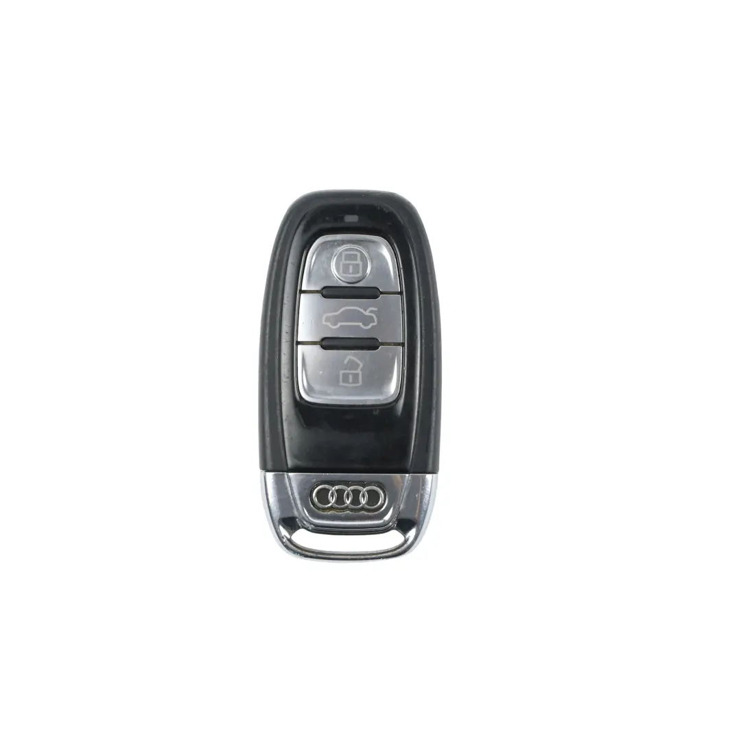 CDTA Sterownik Silnika BCM + Kluczyk + Zamek 4H0907401 do Audi A8 D4 3.0 TDI o numerze 4H0907401H Audi A8 D4 3.0 TDI CDTA Sterownik Silnika BCM + Kluczyk + Zamek 4H0907401 - SKU 4H0907401H-1 - Numer Części 4H0907401H