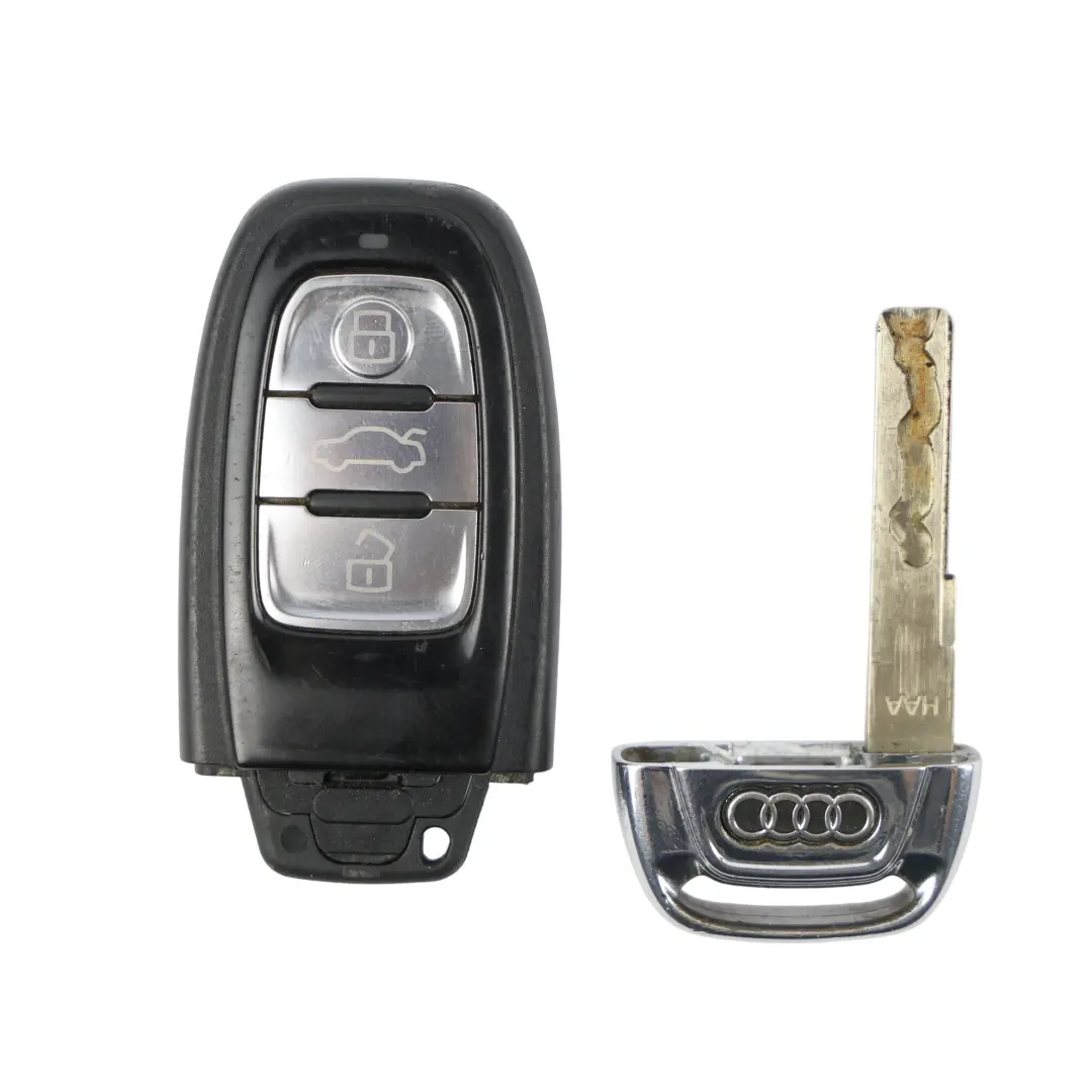 Audi A8 D4 3.0 TDI Quattro CDTA 258HP Kit Calculateur Moteur 4H0907401 BCM - SKU 4H0907401H-1 - Numéro de pièce 4H0907401H