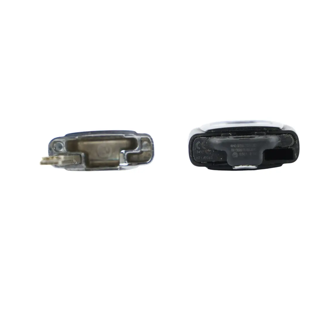 Audi A8 D4 3.0 TDI CDTA Sterownik Silnika BCM + Kluczyk + Zamek 4H0907401 - SKU 4H0907401H-1 - Numer Części 4H0907401H