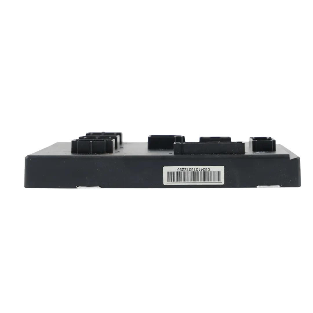 Audi A8 D4 3.0 TDI Quattro CDTA 258HP Kit Calculateur Moteur 4H0907401 BCM - SKU 4H0907401H-1 - Numéro de pièce 4H0907401H