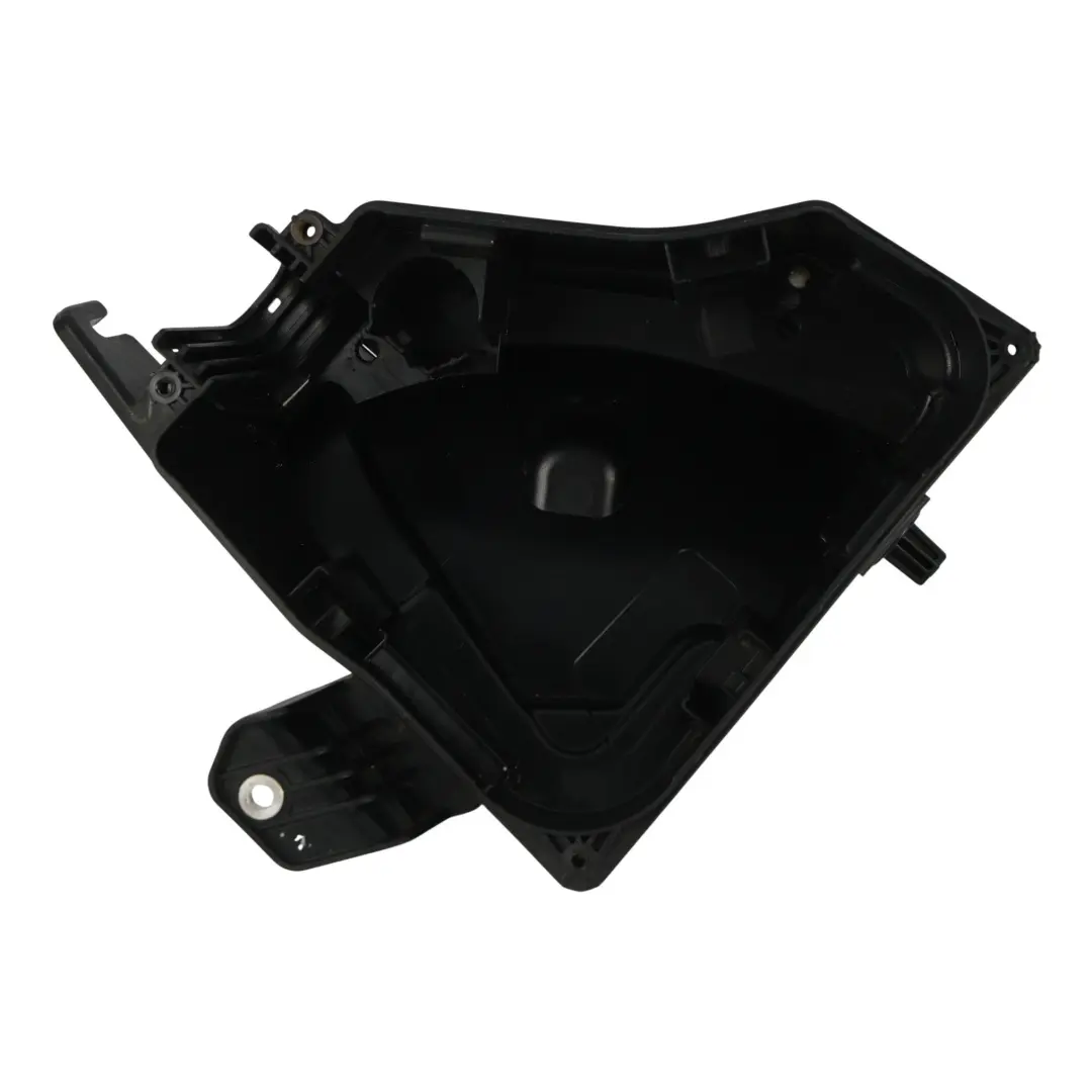 Caja Fusibles Relé Carcasa Inferior Tapa para Audi A8 S8 4H D4 con número de pieza 4H0937118 Audi A8 S8 4H D4 Caja Fusibles Relé Carcasa Inferior Tapa - SKU 4H0937118 - Número de pieza 4H0937118