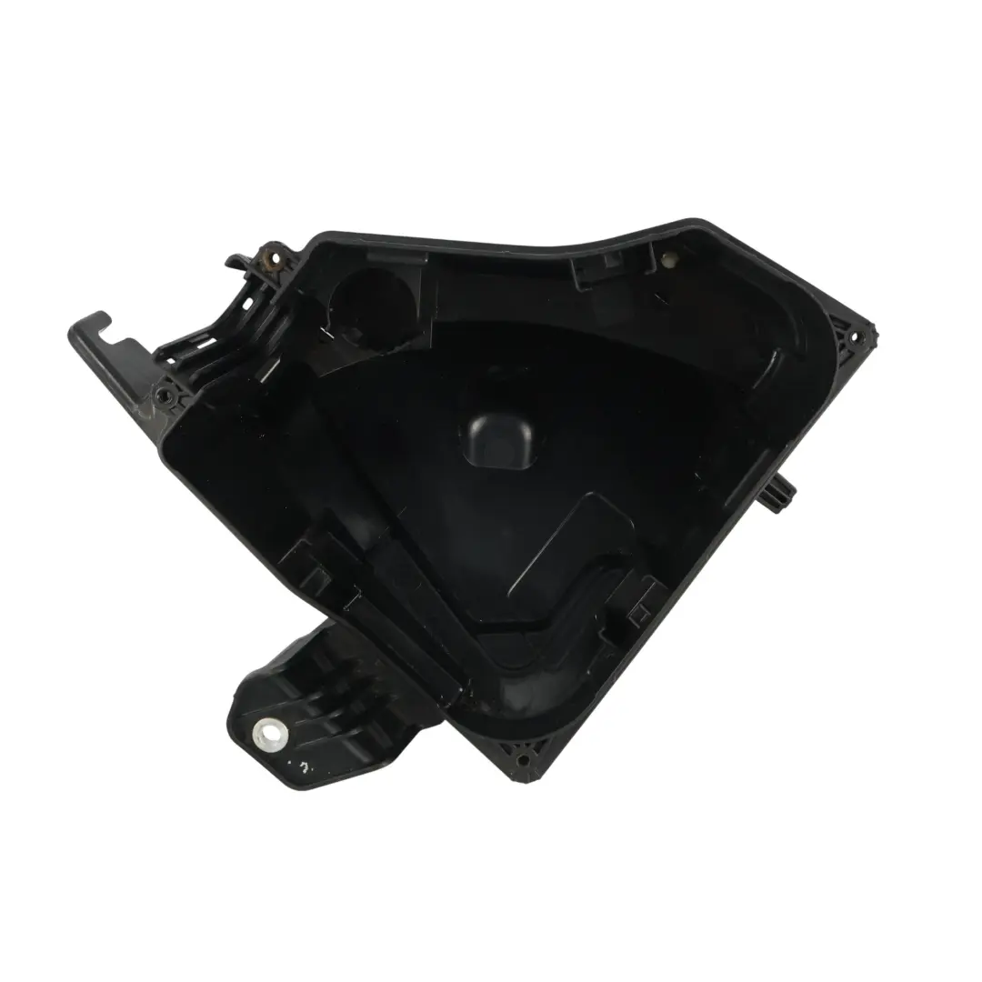 Scatola Fusibili Relè Copertura Alloggiamento per Audi A8 S8 4H D4 con numero di parte 4H0937118 Audi A8 S8 4H D4 Scatola Fusibili Relè Copertura Alloggiamento - SKU 4H0937118 - Numero di parte 4H0937118