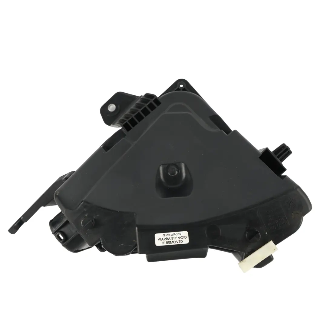Audi A8 S8 4H D4 Sicherungskasten Gehäuse Abdeckung Blende - SKU 4H0937118 - Teilenummer 4H0937118