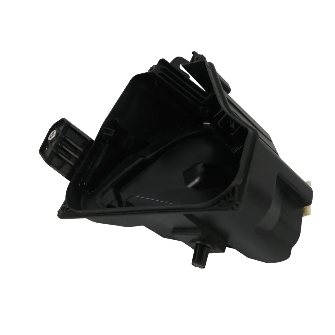 Audi A8 S8 4H D4 Scatola Fusibili Relè Copertura Alloggiamento - SKU 4H0937118 - Numero di parte 4H0937118