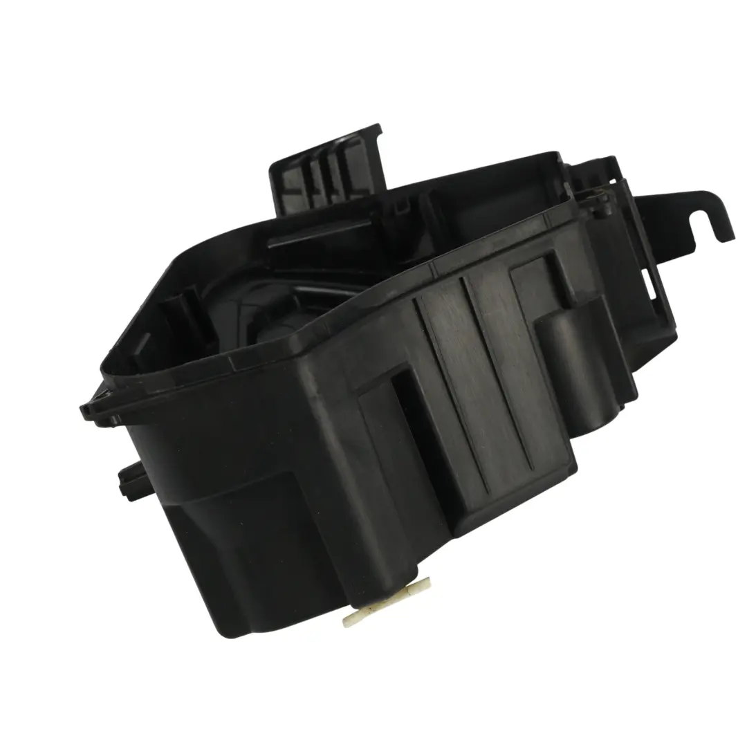 Audi A8 S8 4H D4 Sicherungskasten Gehäuse Abdeckung Blende - SKU 4H0937118 - Teilenummer 4H0937118