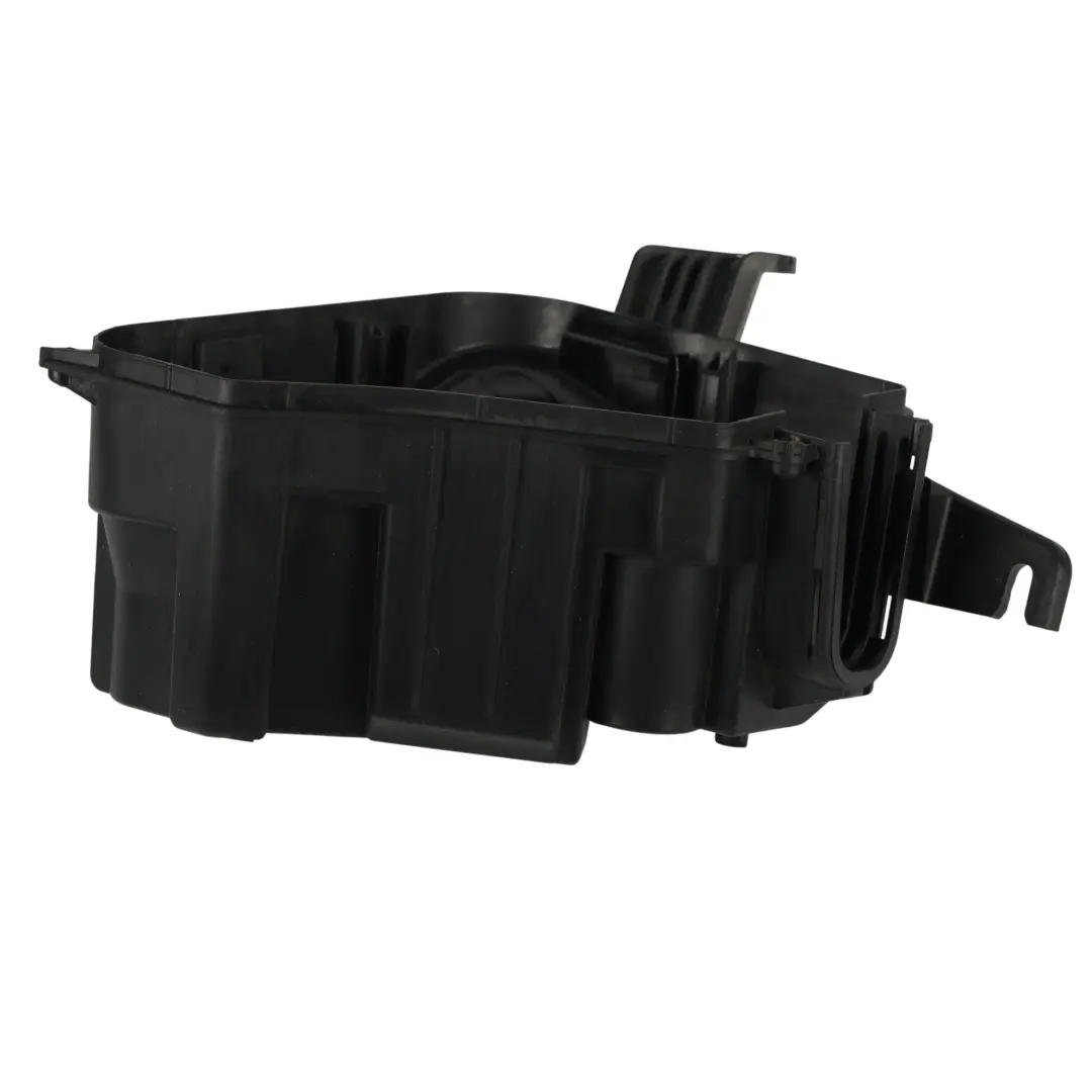 Audi A8 S8 4H D4 Boîtier Relais Fusible Couvercle Garniture - SKU 4H0937118 - Numéro de pièce 4H0937118