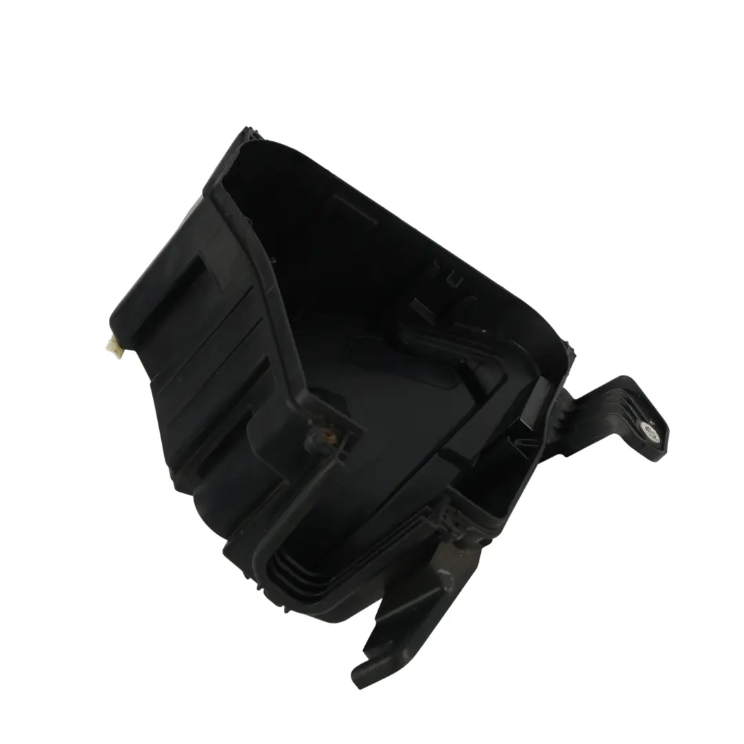 Audi A8 S8 4H D4 Sicherungskasten Gehäuse Abdeckung Blende - SKU 4H0937118 - Teilenummer 4H0937118